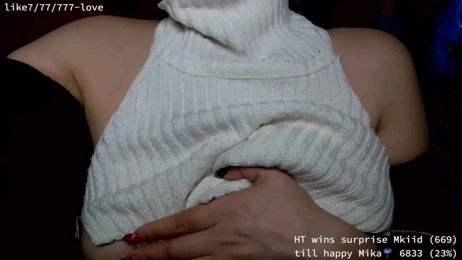 Gallery image thumbnail from unHappyRobot's myfreecams stream on, 05/18/2024, 19:16 image 2 of 20