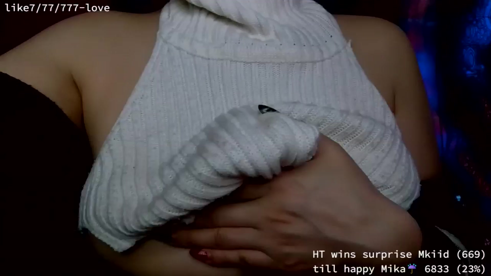 Gallery image thumbnail from unHappyRobot's myfreecams stream on, 05/18/2024, 19:16 image 4 of 20