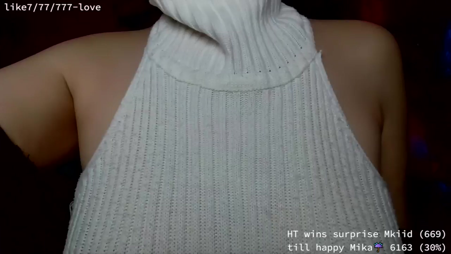 Gallery image thumbnail from unHappyRobot's myfreecams stream on, 05/18/2024, 19:16 image 15 of 20