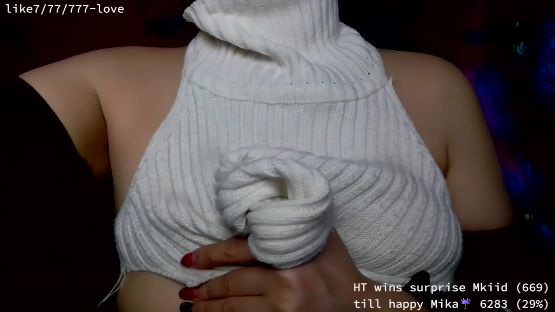 Gallery image thumbnail from unHappyRobot's myfreecams stream on, 05/18/2024, 19:16 image 12 of 20