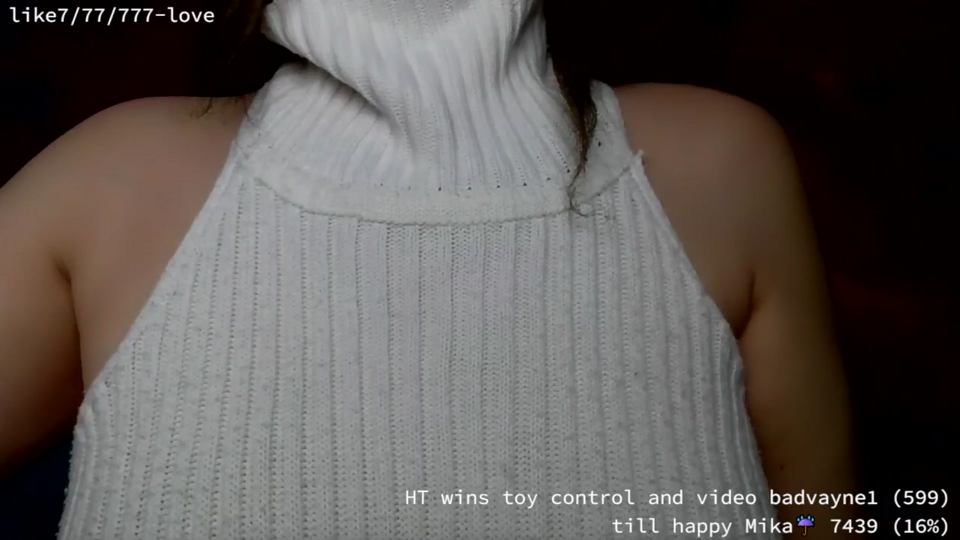 Gallery image thumbnail from unHappyRobot's myfreecams stream on, 05/21/2024, 11:01 image 19 of 20