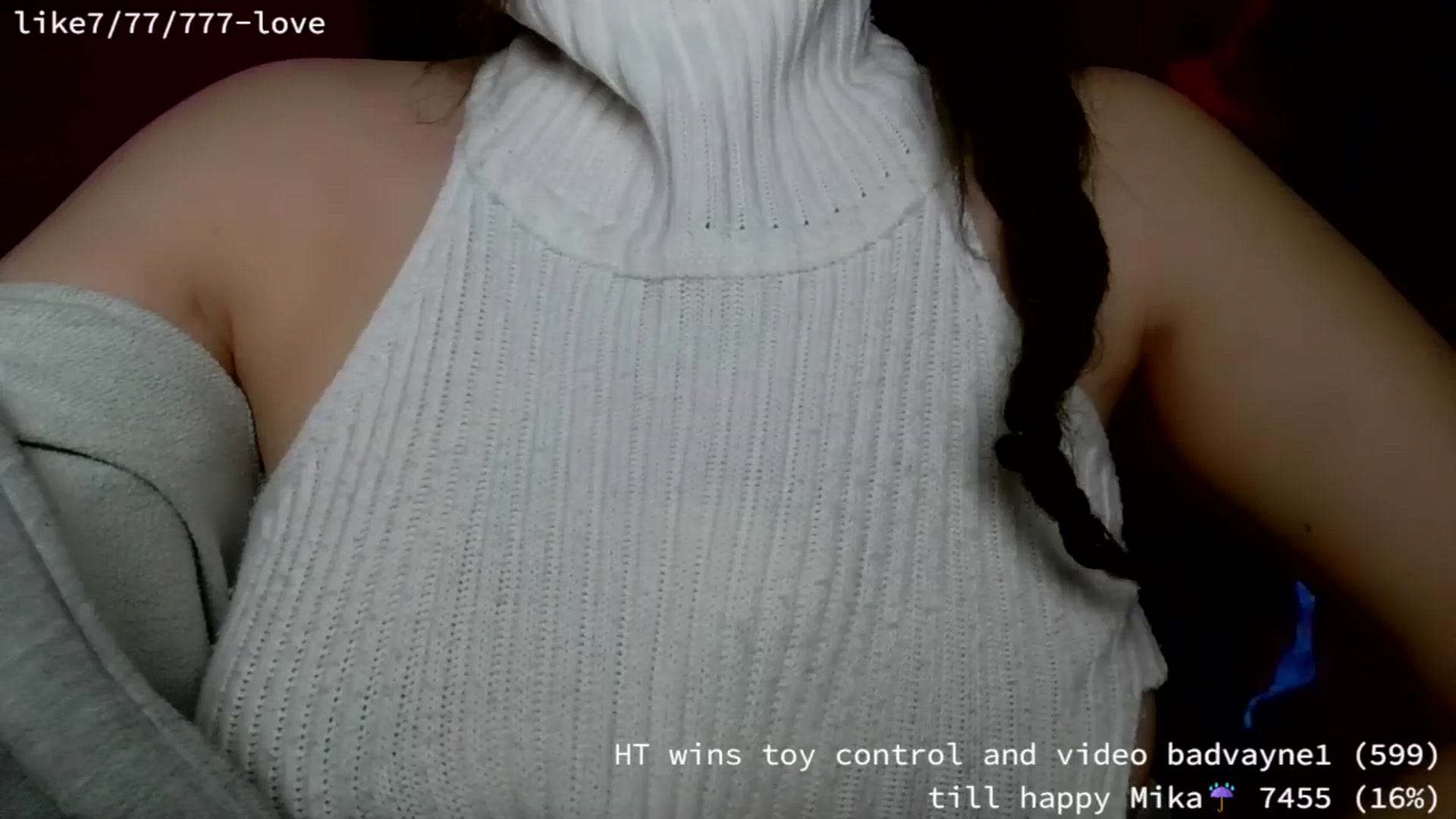 Gallery image thumbnail from unHappyRobot's myfreecams stream on, 05/21/2024, 11:01 image 14 of 20