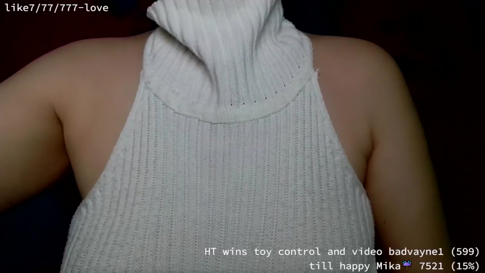 Gallery image thumbnail from unHappyRobot's myfreecams stream on, 05/21/2024, 11:01 image 8 of 20