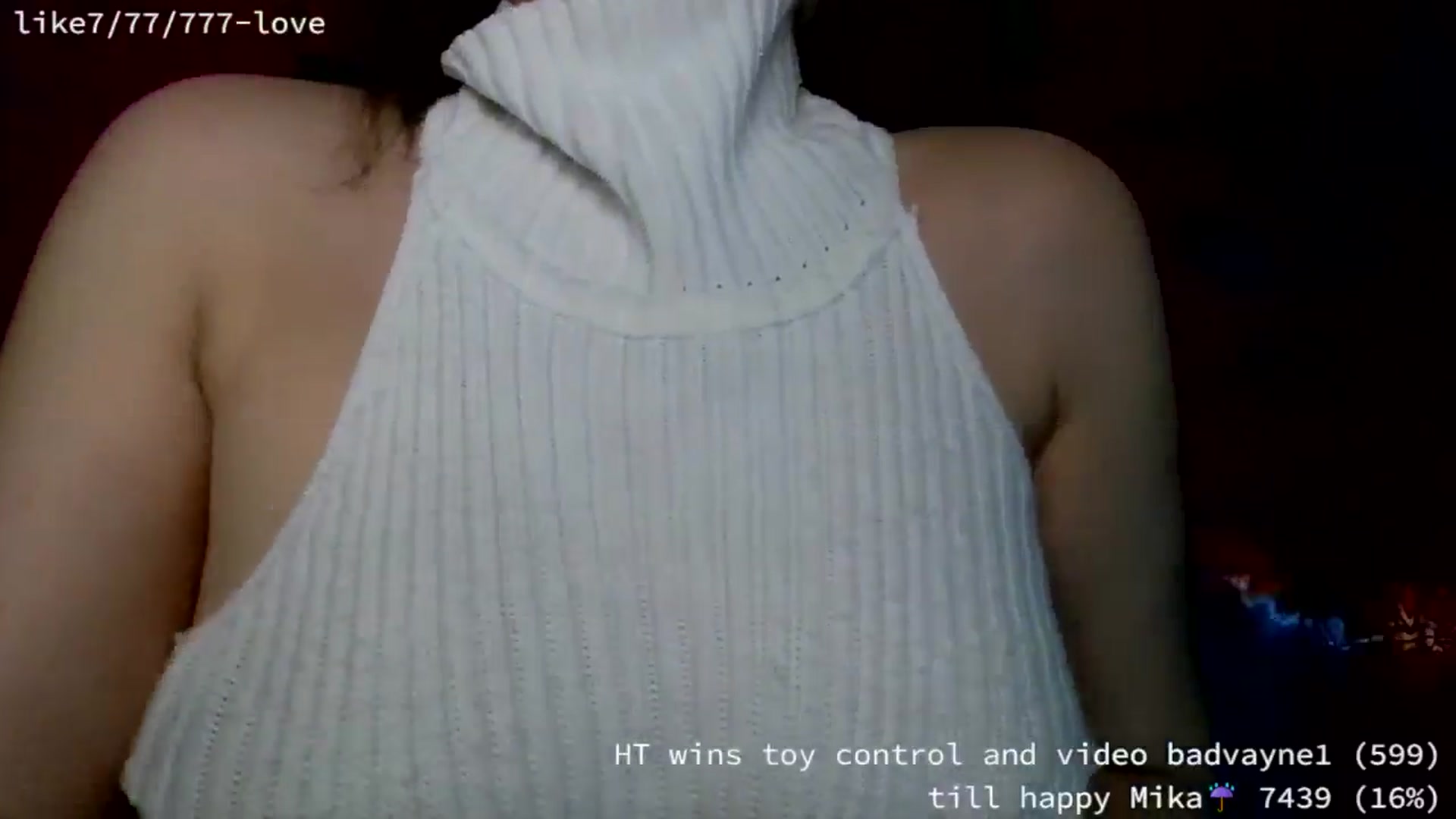 Gallery image thumbnail from unHappyRobot's myfreecams stream on, 05/21/2024, 11:01 image 20 of 20