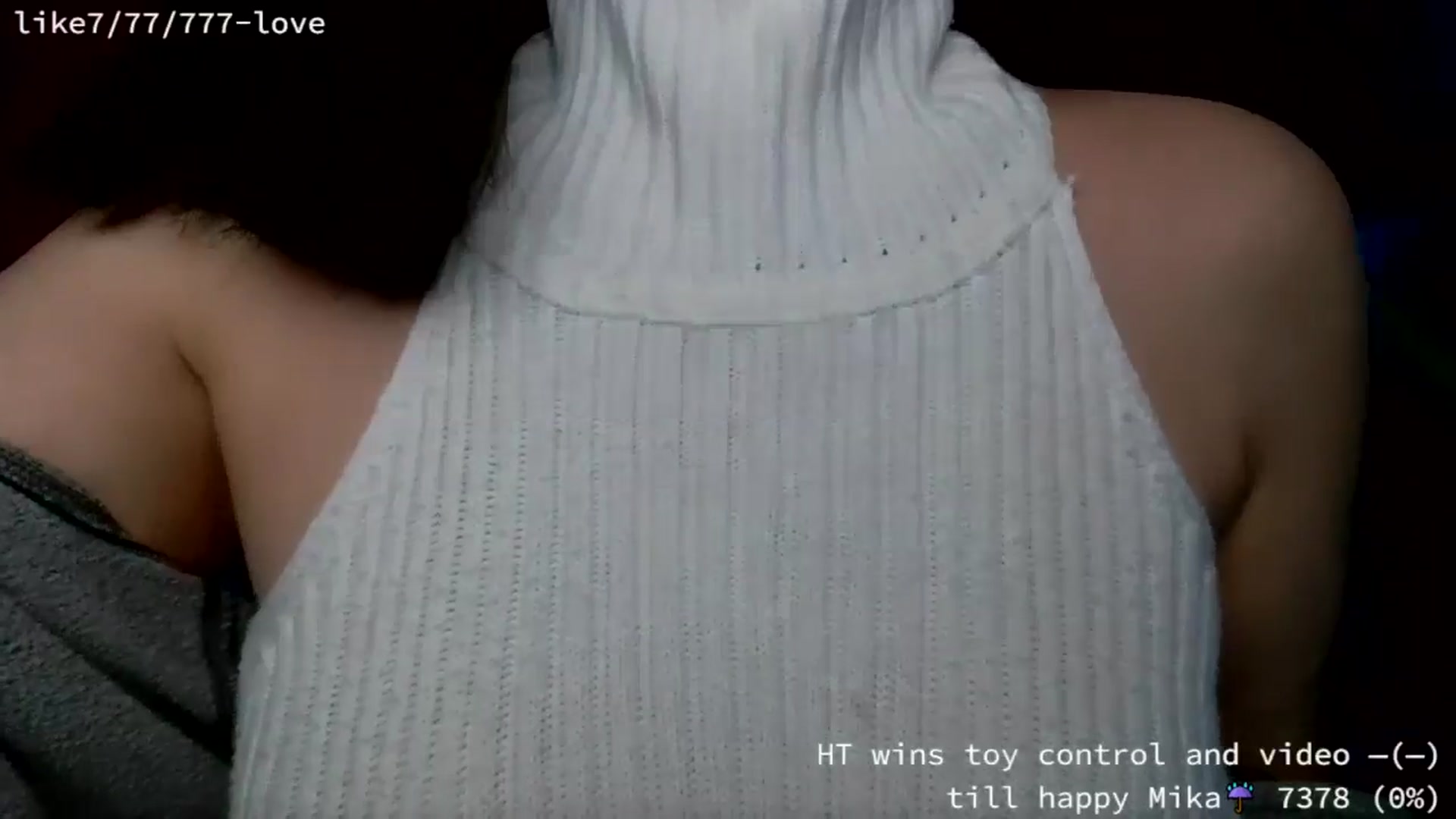 Gallery image thumbnail from unHappyRobot's myfreecams stream on, 05/24/2024, 14:50 image 7 of 20
