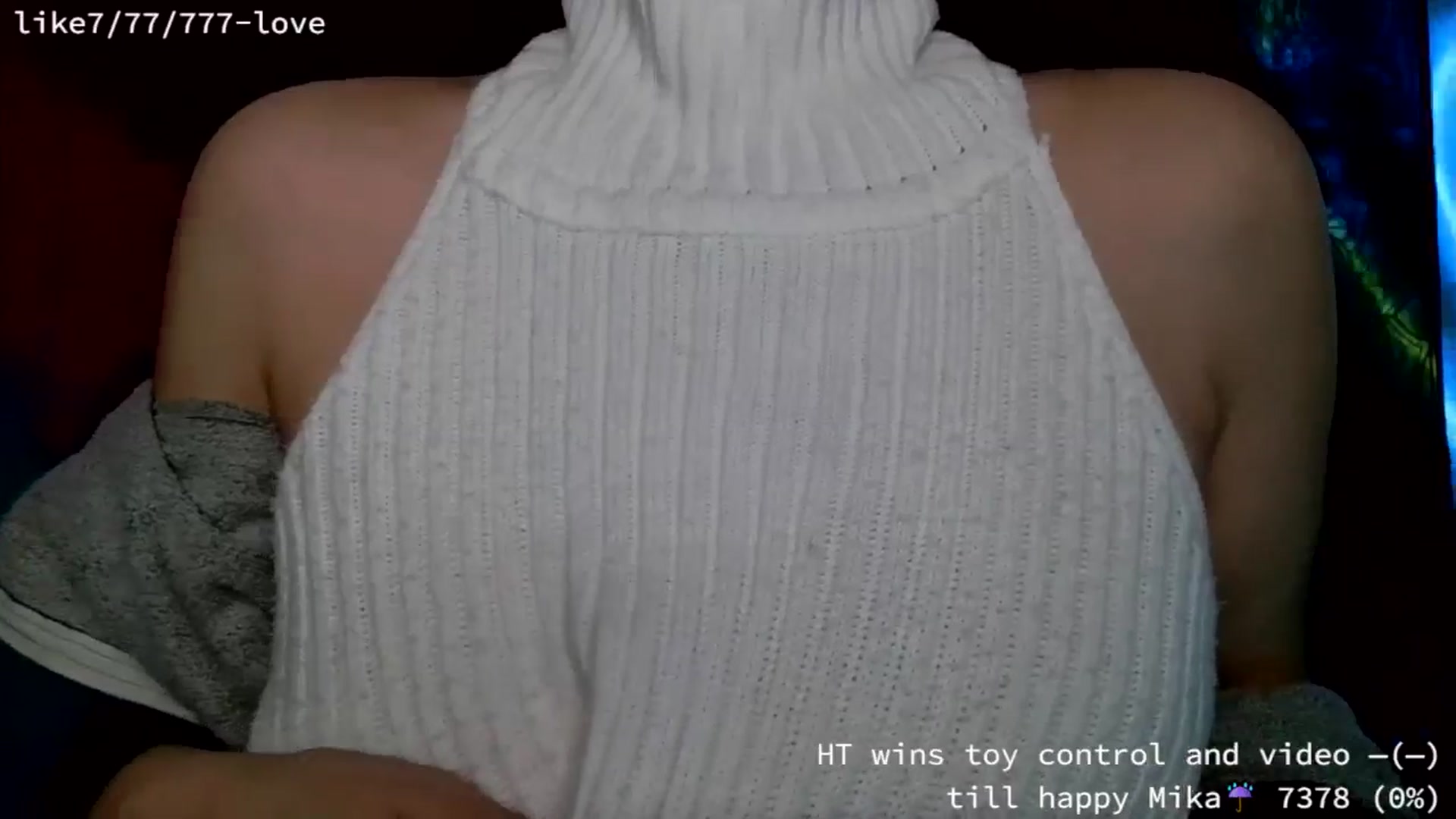 Gallery image thumbnail from unHappyRobot's myfreecams stream on, 05/24/2024, 14:50 image 9 of 20