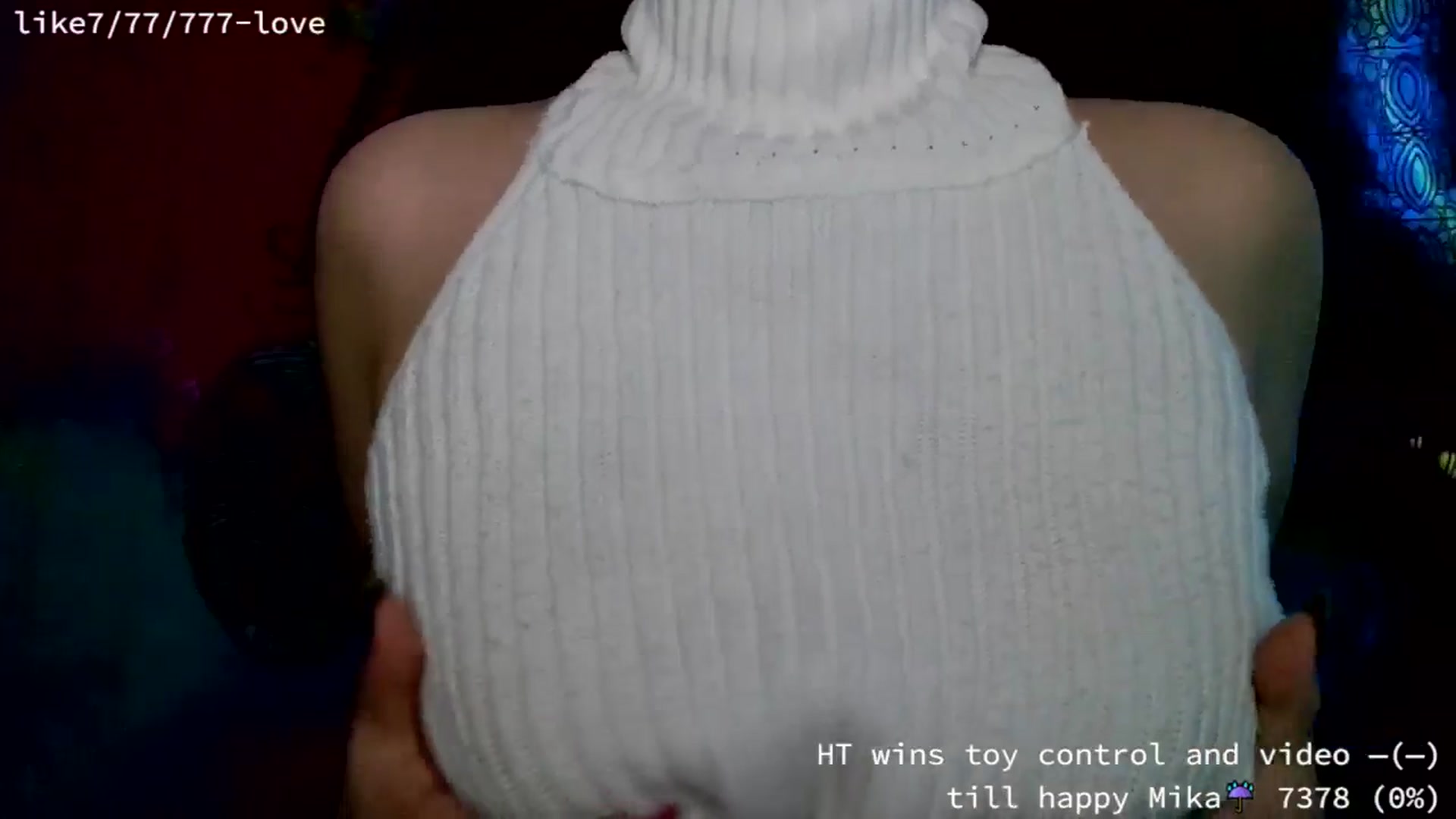 Gallery image thumbnail from unHappyRobot's myfreecams stream on, 05/24/2024, 14:50 image 17 of 20