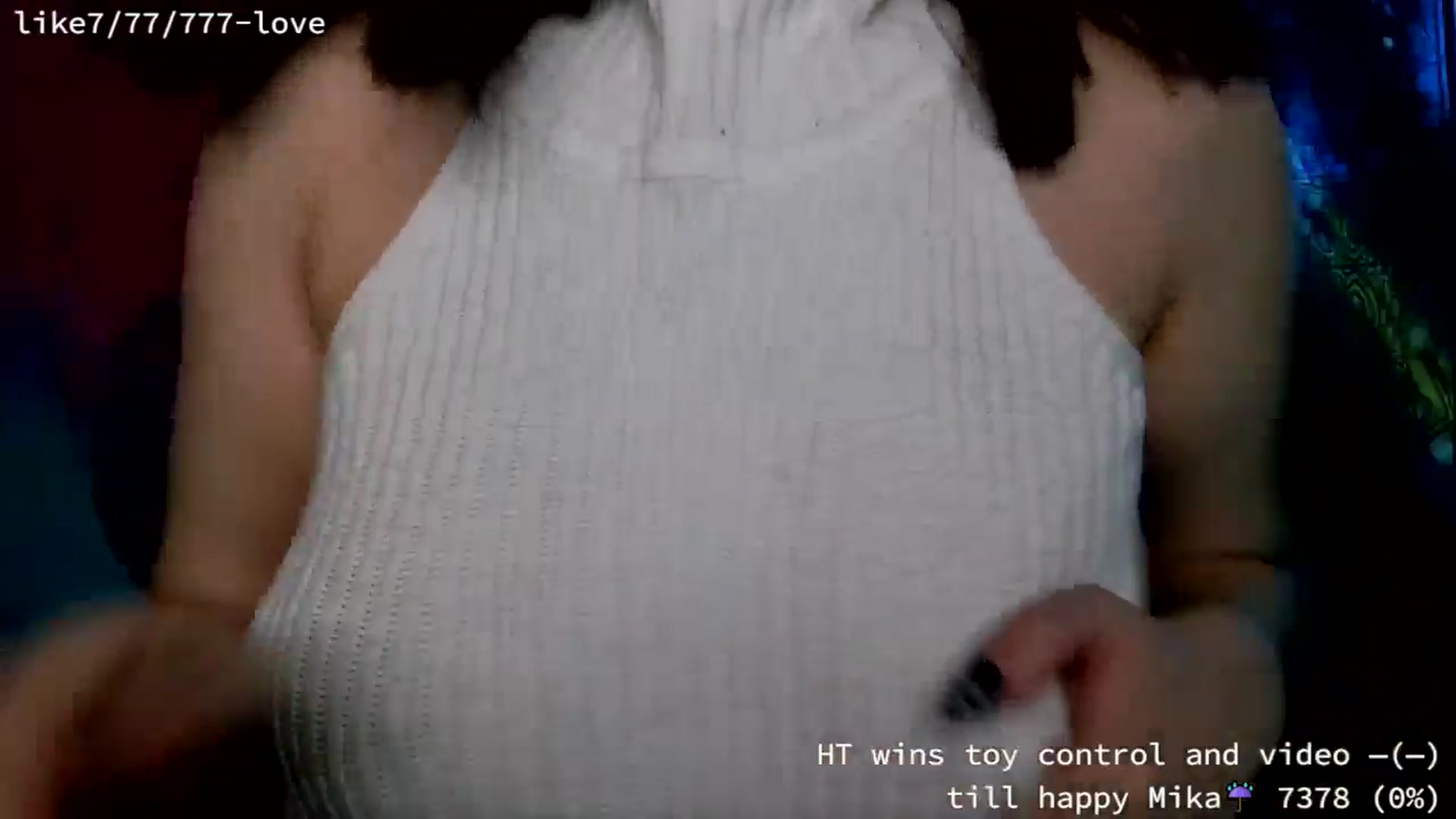 Gallery image thumbnail from unHappyRobot's myfreecams stream on, 05/24/2024, 14:50 image 15 of 20