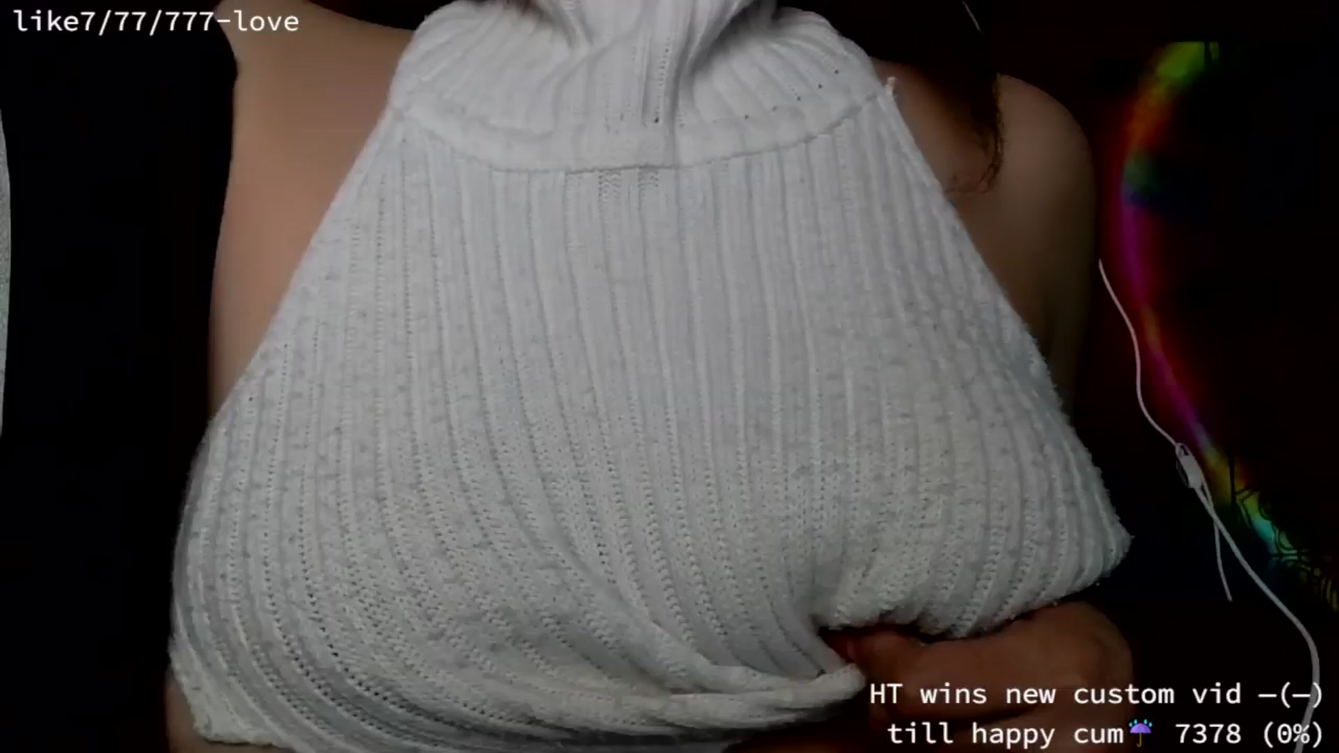 Gallery image thumbnail from unHappyRobot's myfreecams stream on, 05/29/2024, 15:18 image 4 of 20