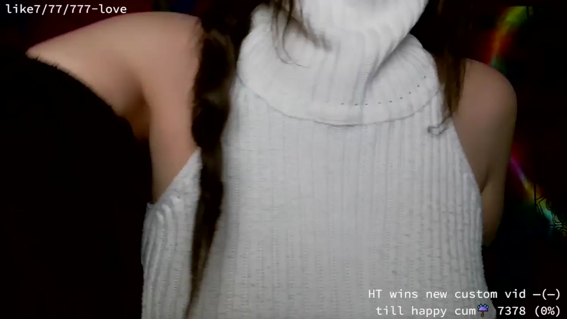 Gallery image thumbnail from unHappyRobot's myfreecams stream on, 05/29/2024, 15:18 image 12 of 20