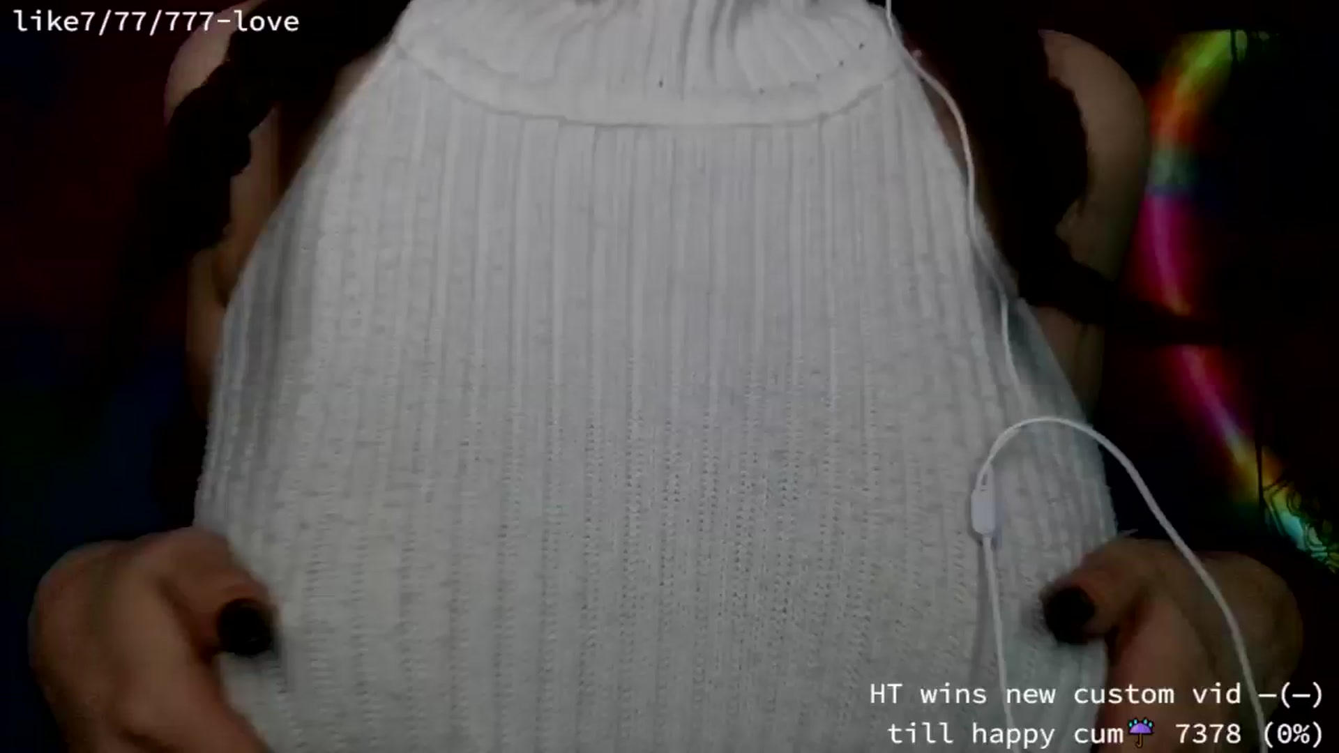 Gallery image thumbnail from unHappyRobot's myfreecams stream on, 05/29/2024, 15:18 image 3 of 20