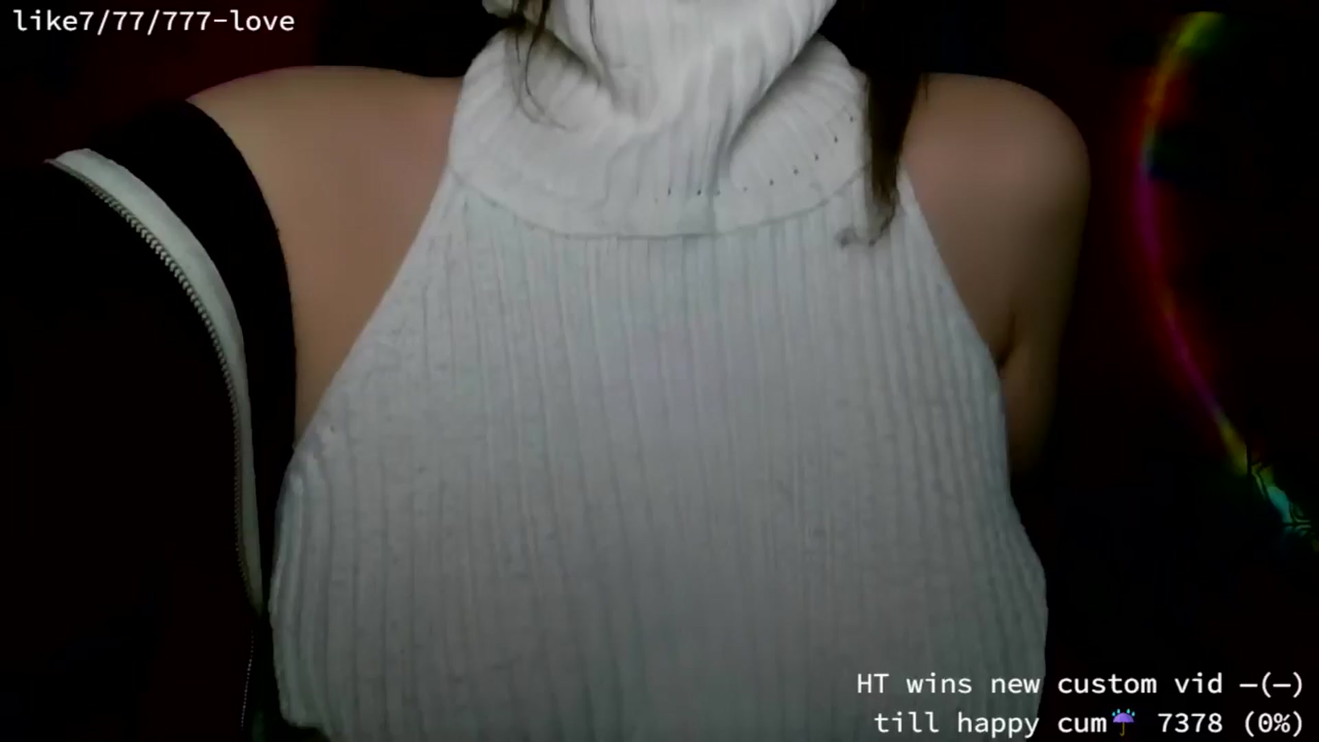 Gallery image thumbnail from unHappyRobot's myfreecams stream on, 05/29/2024, 15:18 image 11 of 20