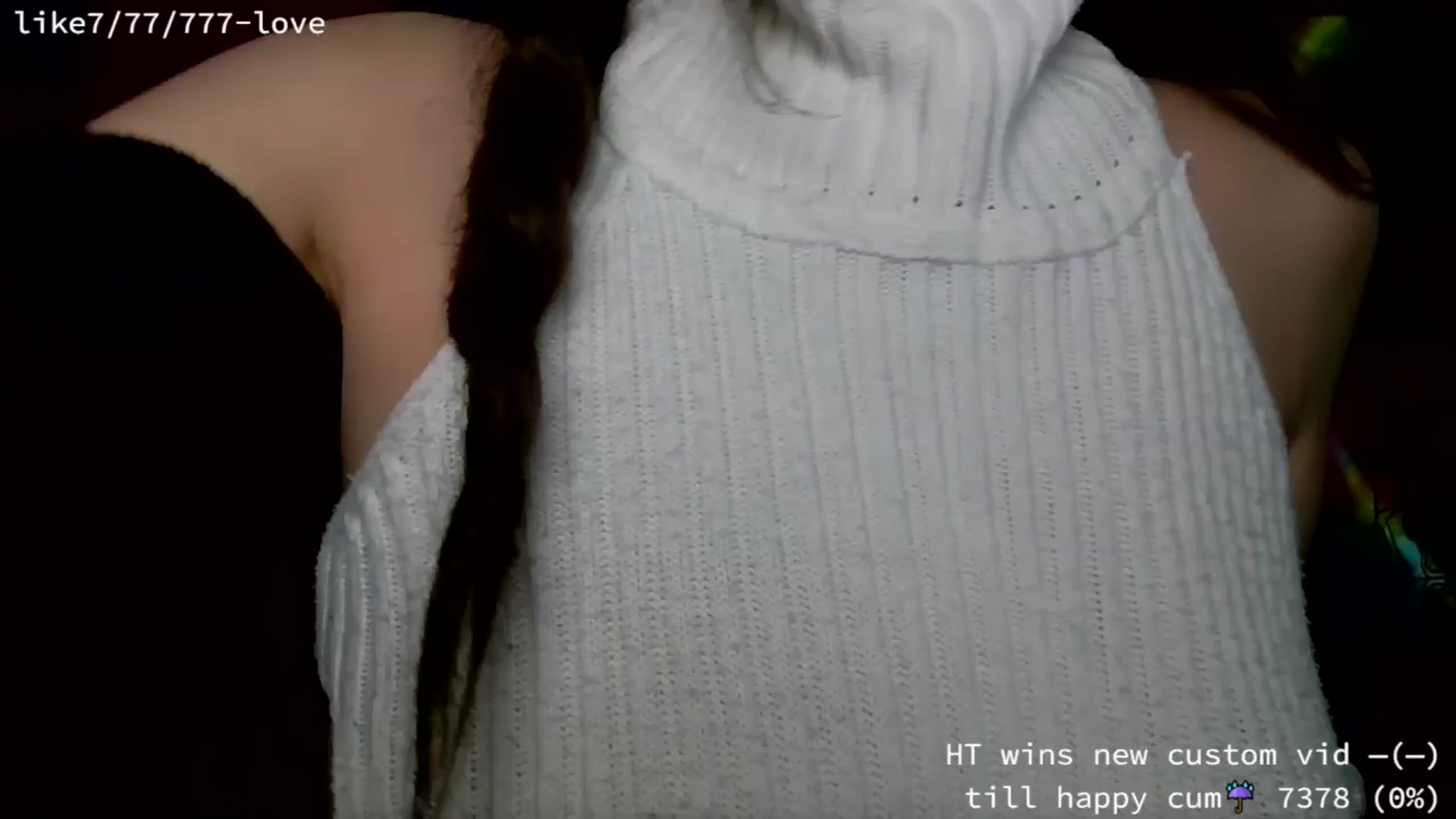 Gallery image thumbnail from unHappyRobot's myfreecams stream on, 05/29/2024, 15:18 image 10 of 20