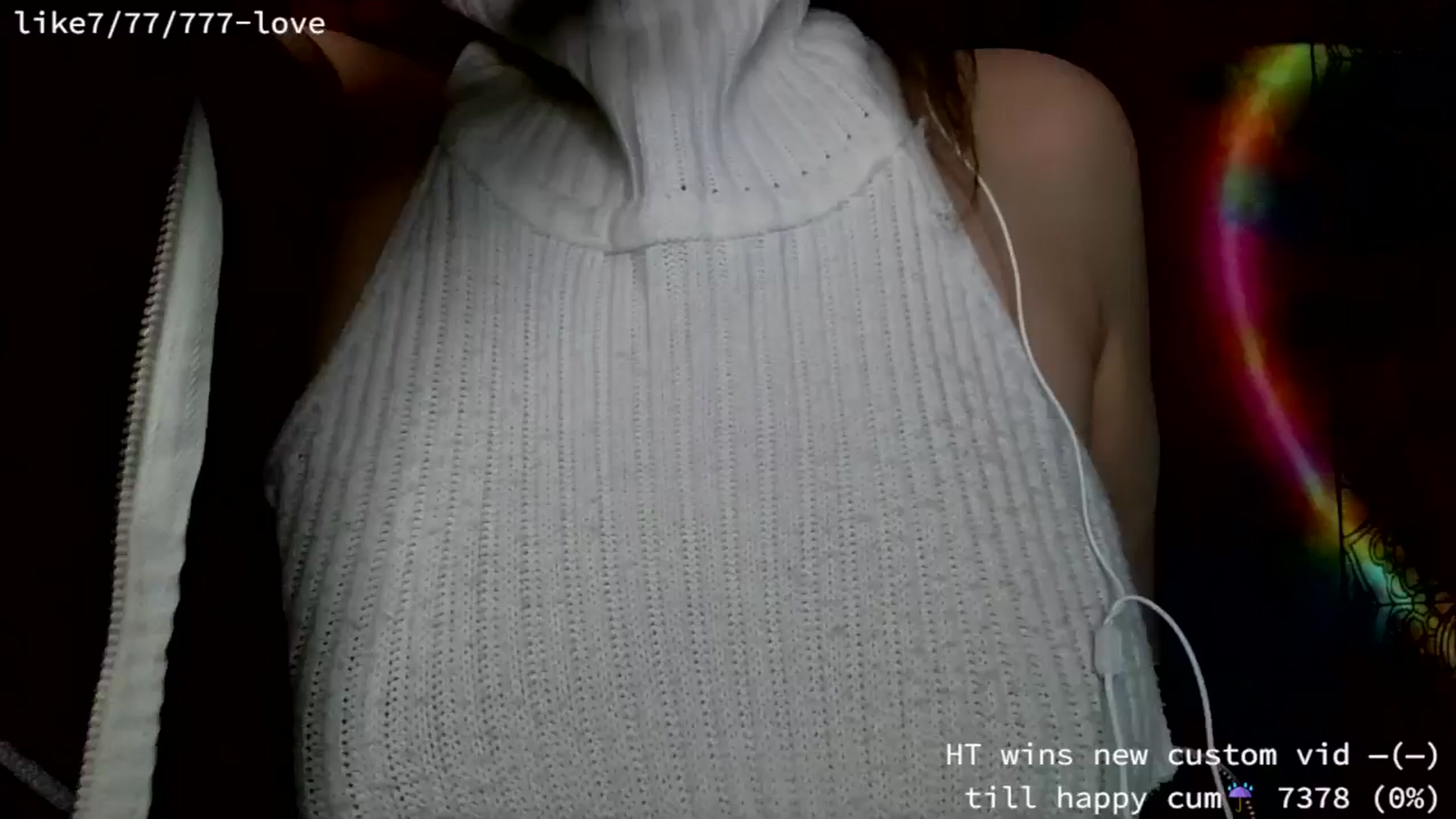 Gallery image thumbnail from unHappyRobot's myfreecams stream on, 05/29/2024, 15:18 image 5 of 20