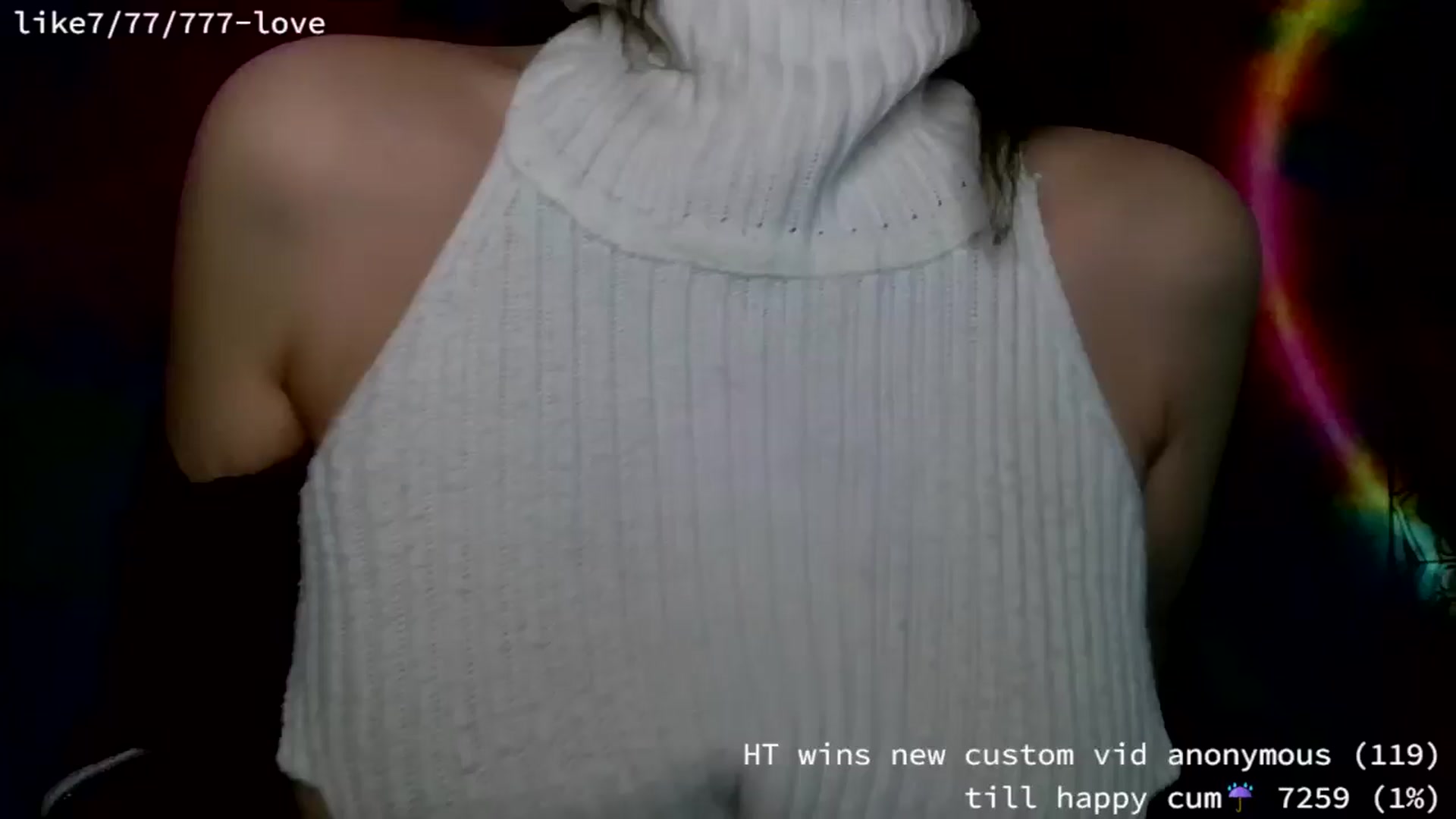 Gallery image thumbnail from unHappyRobot's myfreecams stream on, 05/29/2024, 15:18 image 19 of 20