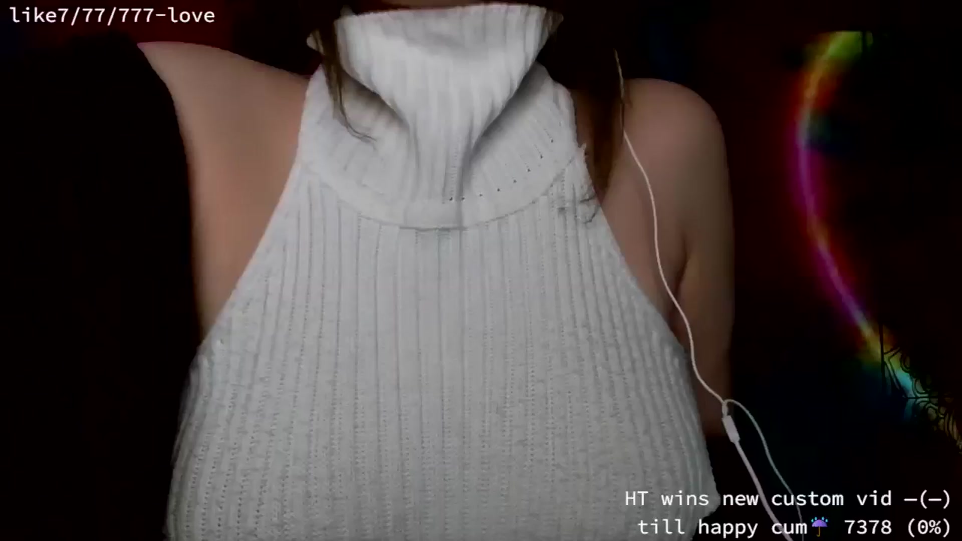 Gallery image thumbnail from unHappyRobot's myfreecams stream on, 05/29/2024, 15:18 image 6 of 20