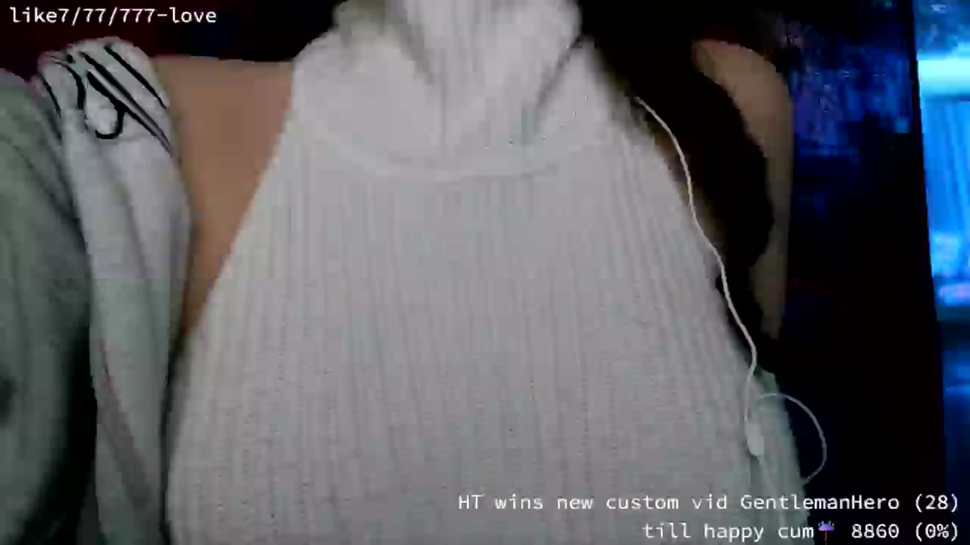 Gallery image thumbnail from unHappyRobot's myfreecams stream on, 05/30/2024, 20:32 image 15 of 20