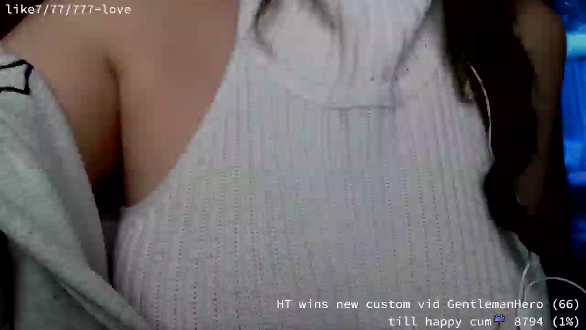 Gallery image thumbnail from unHappyRobot's myfreecams stream on, 05/30/2024, 20:32 image 16 of 20