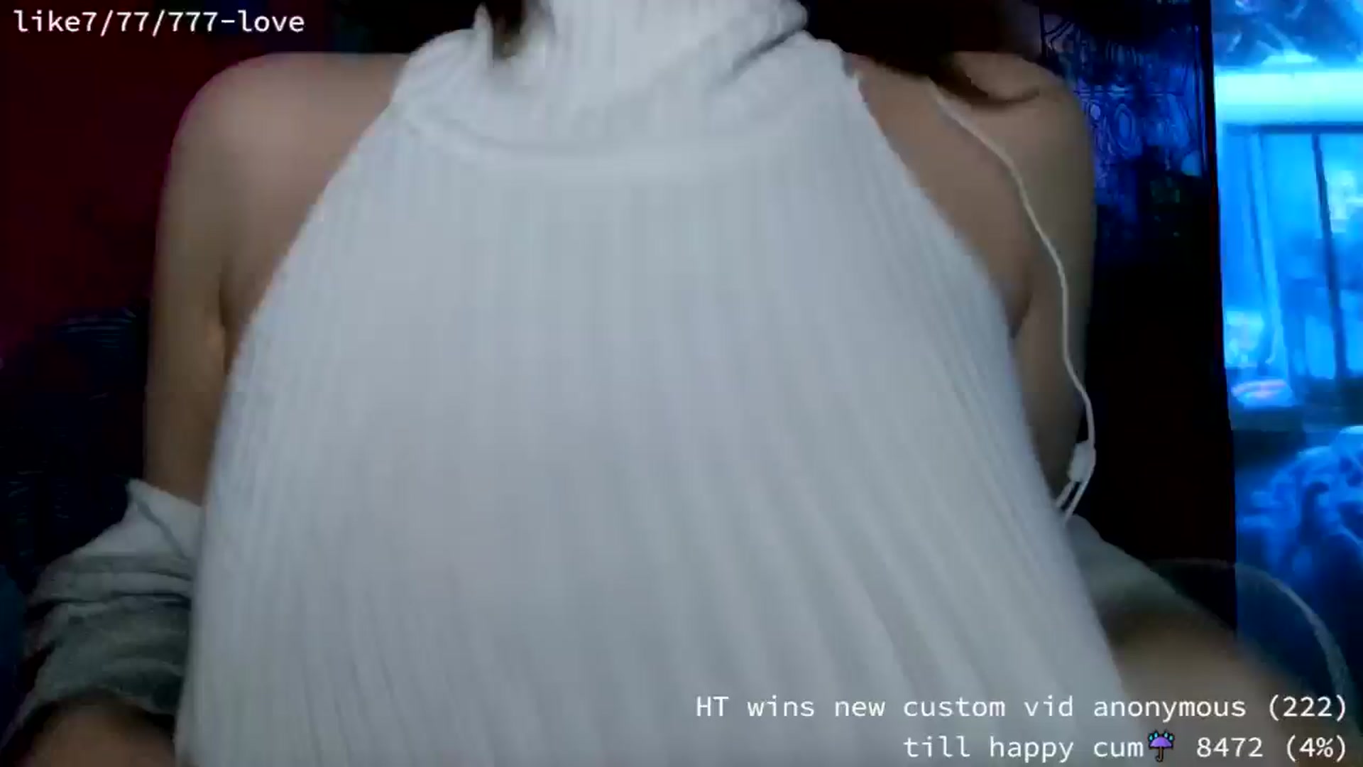 Gallery image thumbnail from unHappyRobot's myfreecams stream on, 05/30/2024, 20:51 image 16 of 20