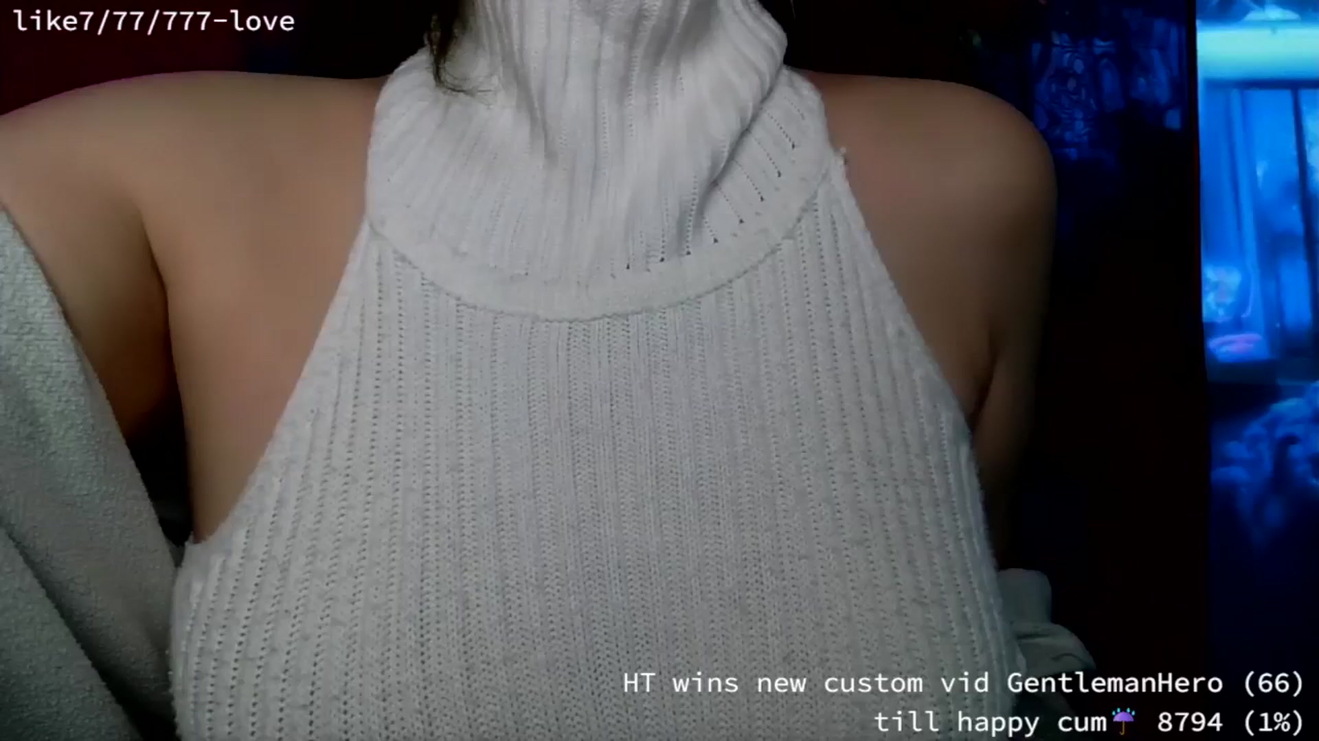 Gallery image thumbnail from unHappyRobot's myfreecams stream on, 05/30/2024, 20:51 image 6 of 20