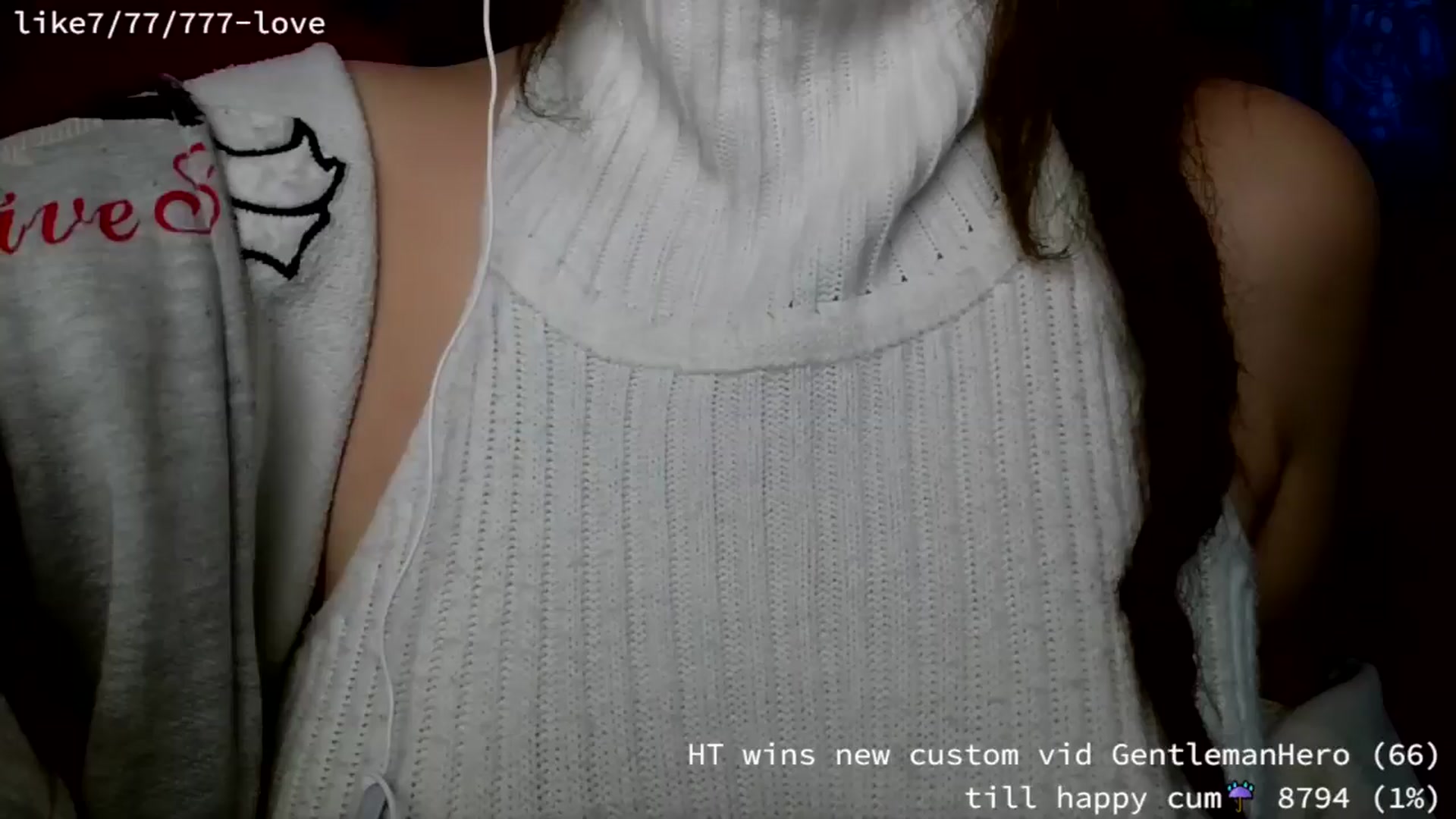 Gallery image thumbnail from unHappyRobot's myfreecams stream on, 05/30/2024, 20:51 image 5 of 20