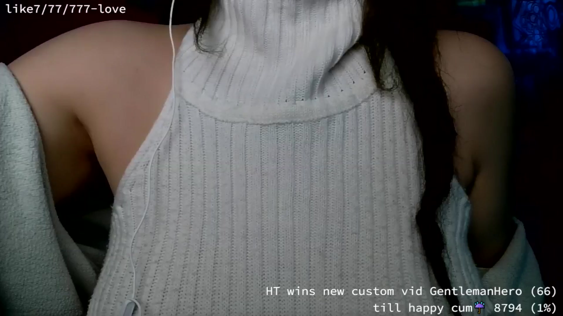 Gallery image thumbnail from unHappyRobot's myfreecams stream on, 05/30/2024, 20:51 image 3 of 20