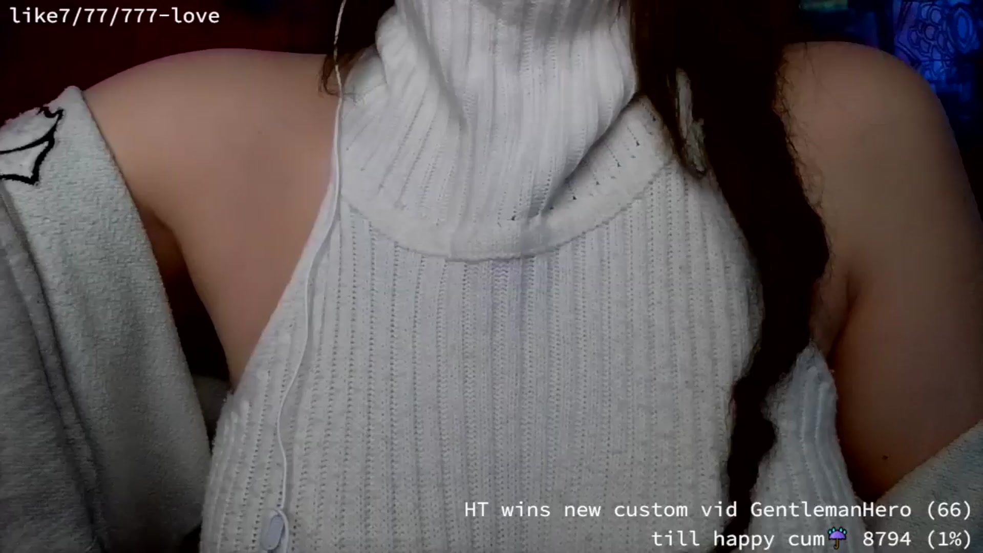 Gallery image thumbnail from unHappyRobot's myfreecams stream on, 05/30/2024, 20:51 image 1 of 20