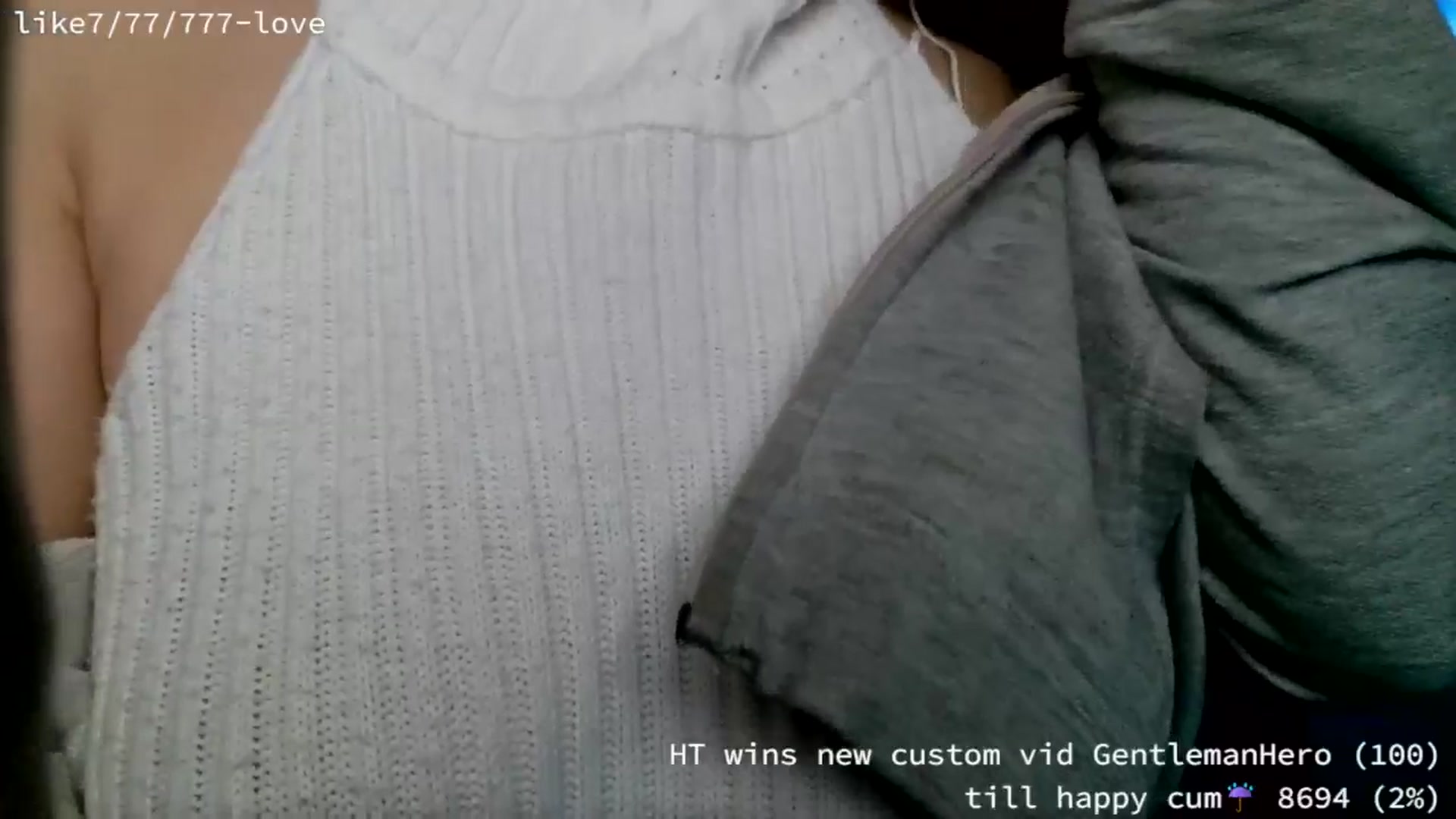Gallery image thumbnail from unHappyRobot's myfreecams stream on, 05/30/2024, 20:51 image 12 of 20