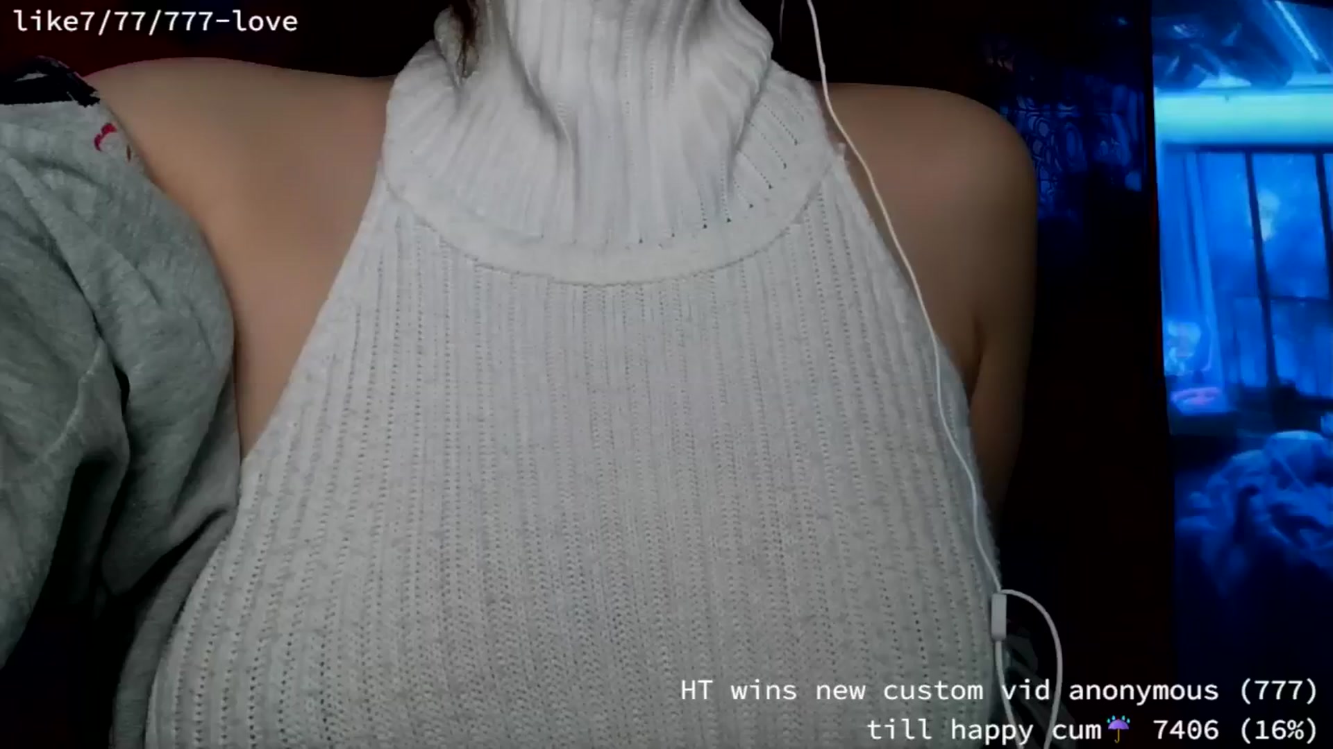 Gallery image thumbnail from unHappyRobot's myfreecams stream on, 05/30/2024, 23:06 image 2 of 20