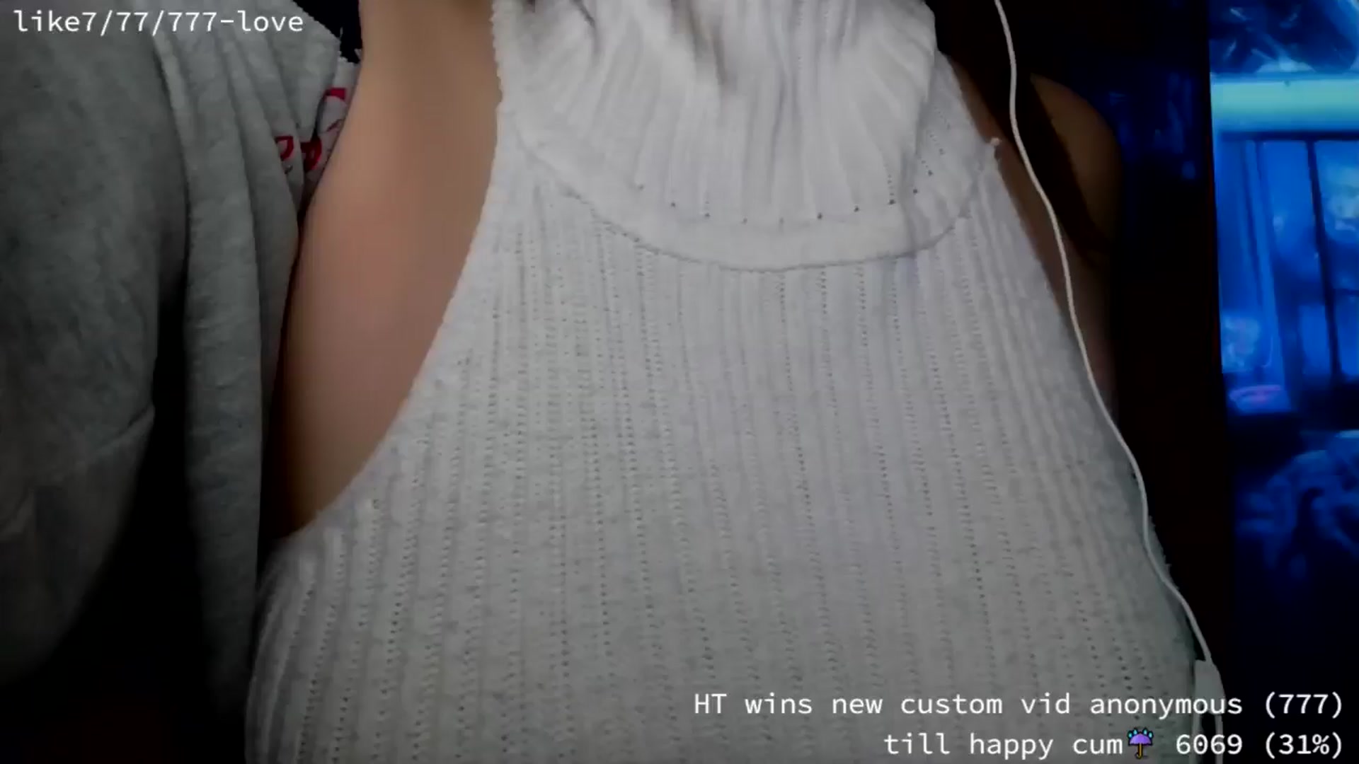 Gallery image thumbnail from unHappyRobot's myfreecams stream on, 05/30/2024, 23:06 image 9 of 20