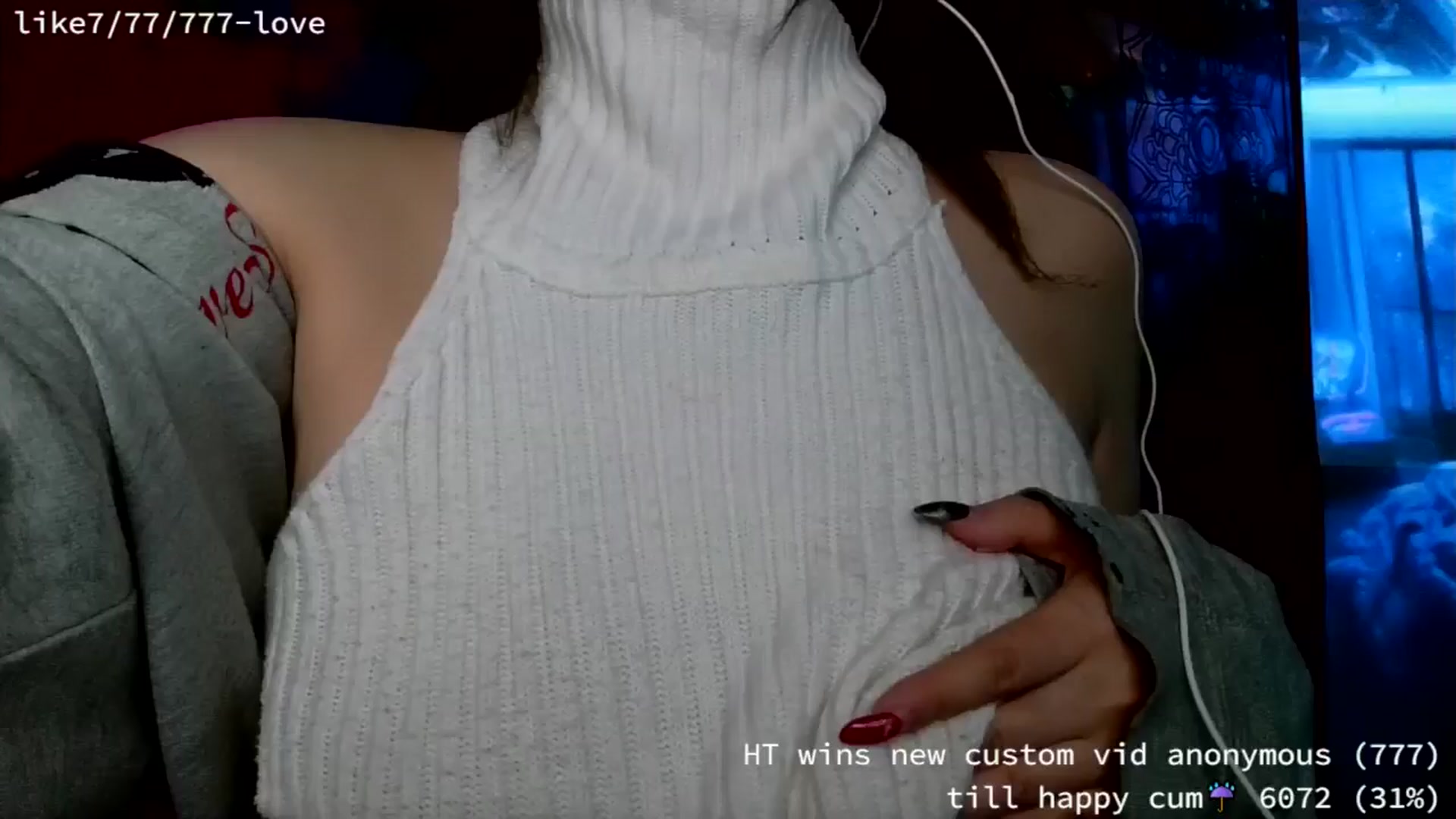 Gallery image thumbnail from unHappyRobot's myfreecams stream on, 05/30/2024, 23:06 image 8 of 20