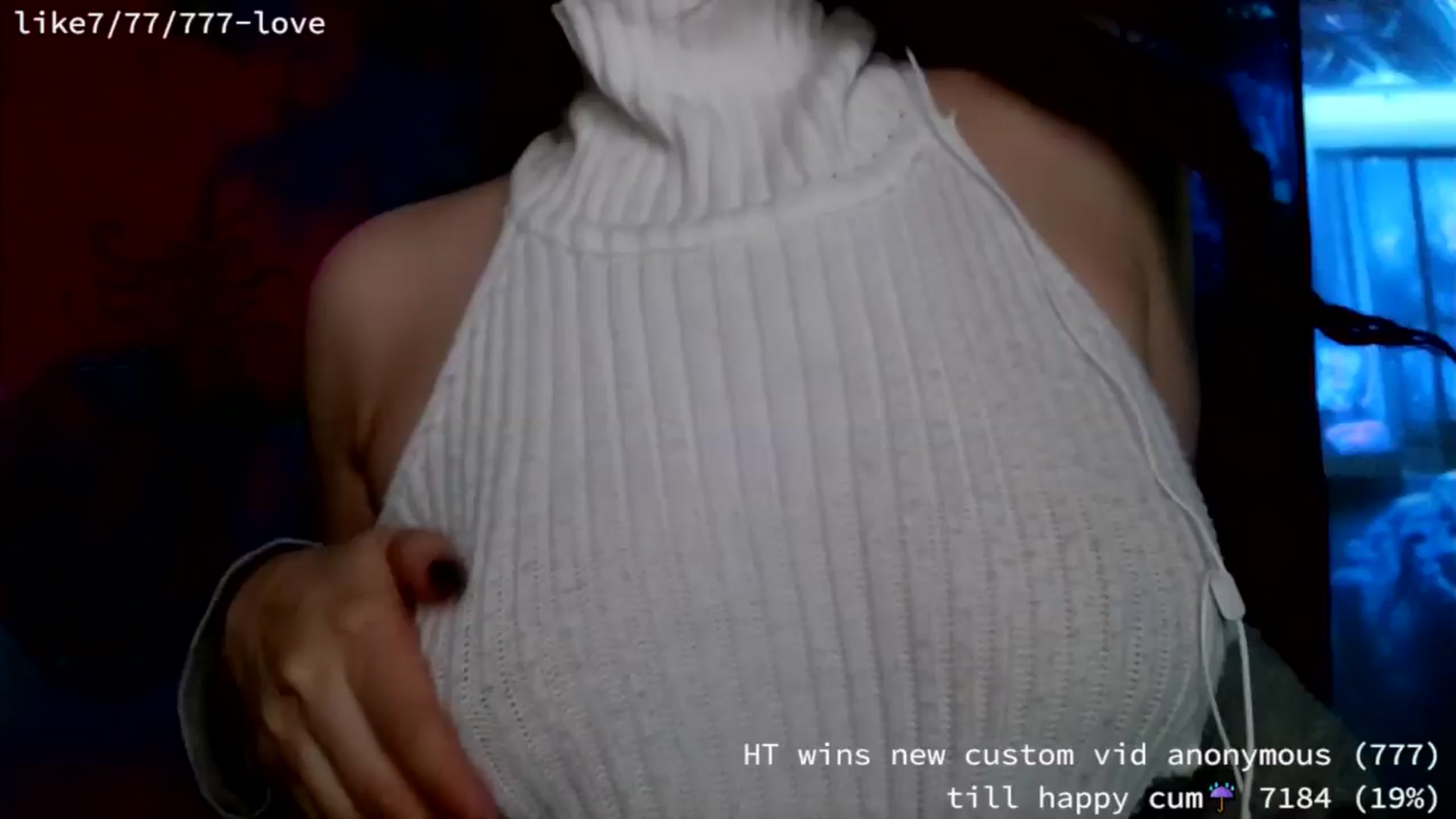 Gallery image thumbnail from unHappyRobot's myfreecams stream on, 05/30/2024, 23:06 image 3 of 20