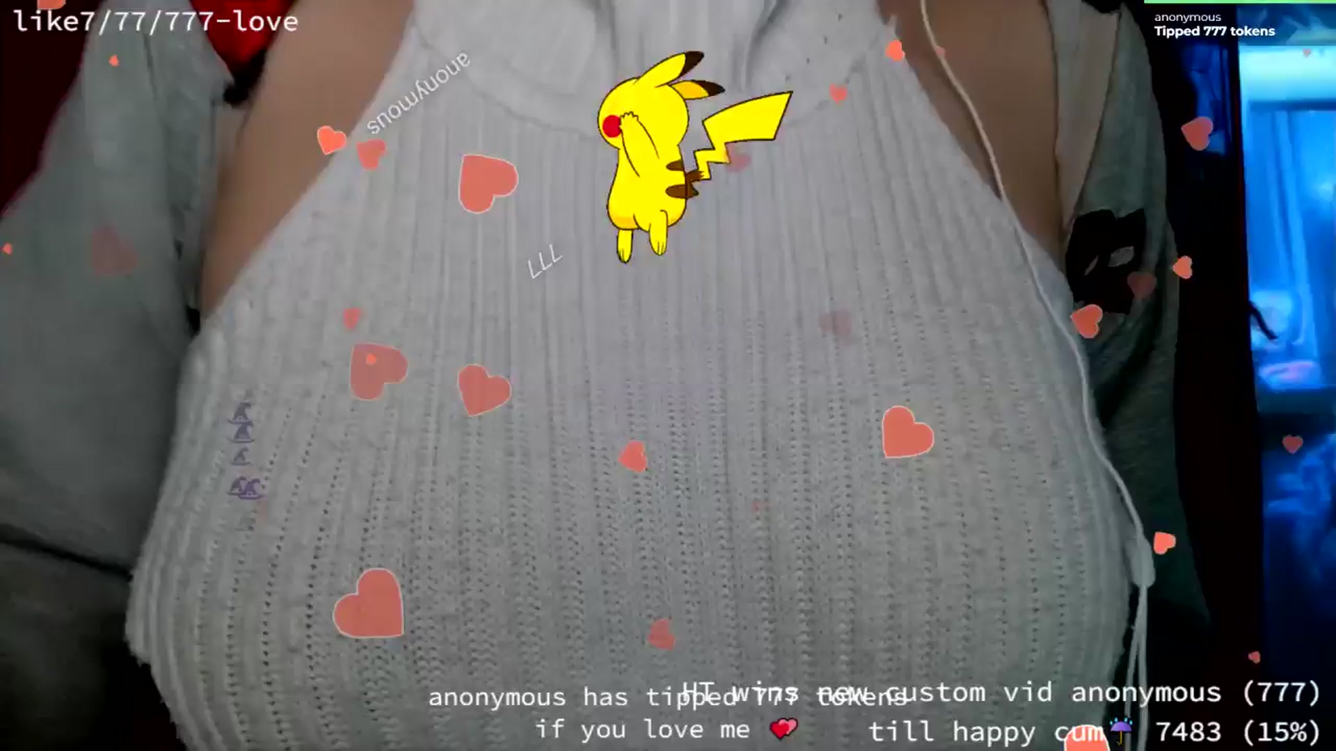 Gallery image thumbnail from unHappyRobot's myfreecams stream on, 05/30/2024, 23:06 image 1 of 20