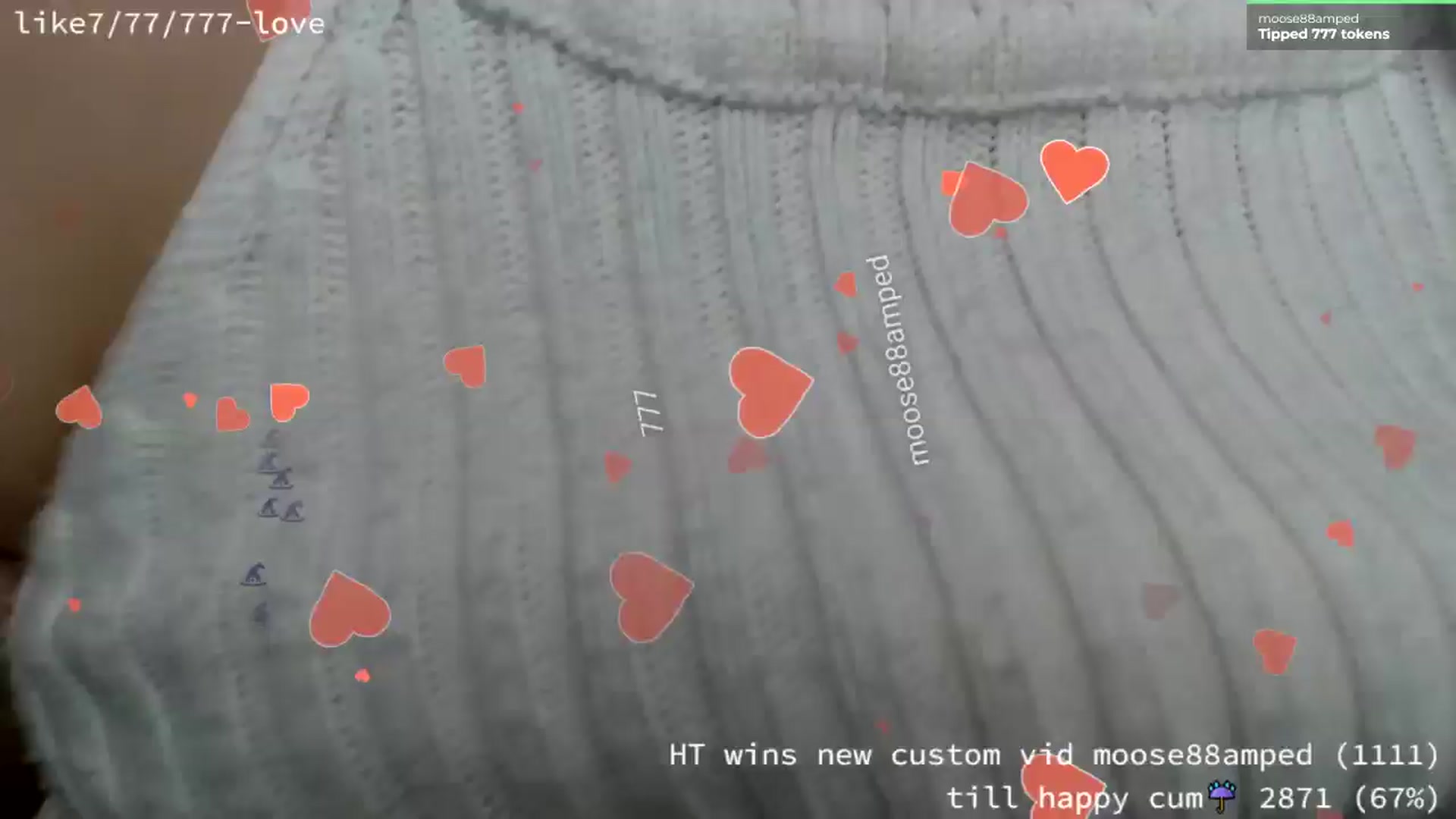 Gallery image thumbnail from unHappyRobot's myfreecams stream on, 05/31/2024, 24:42 image 15 of 20