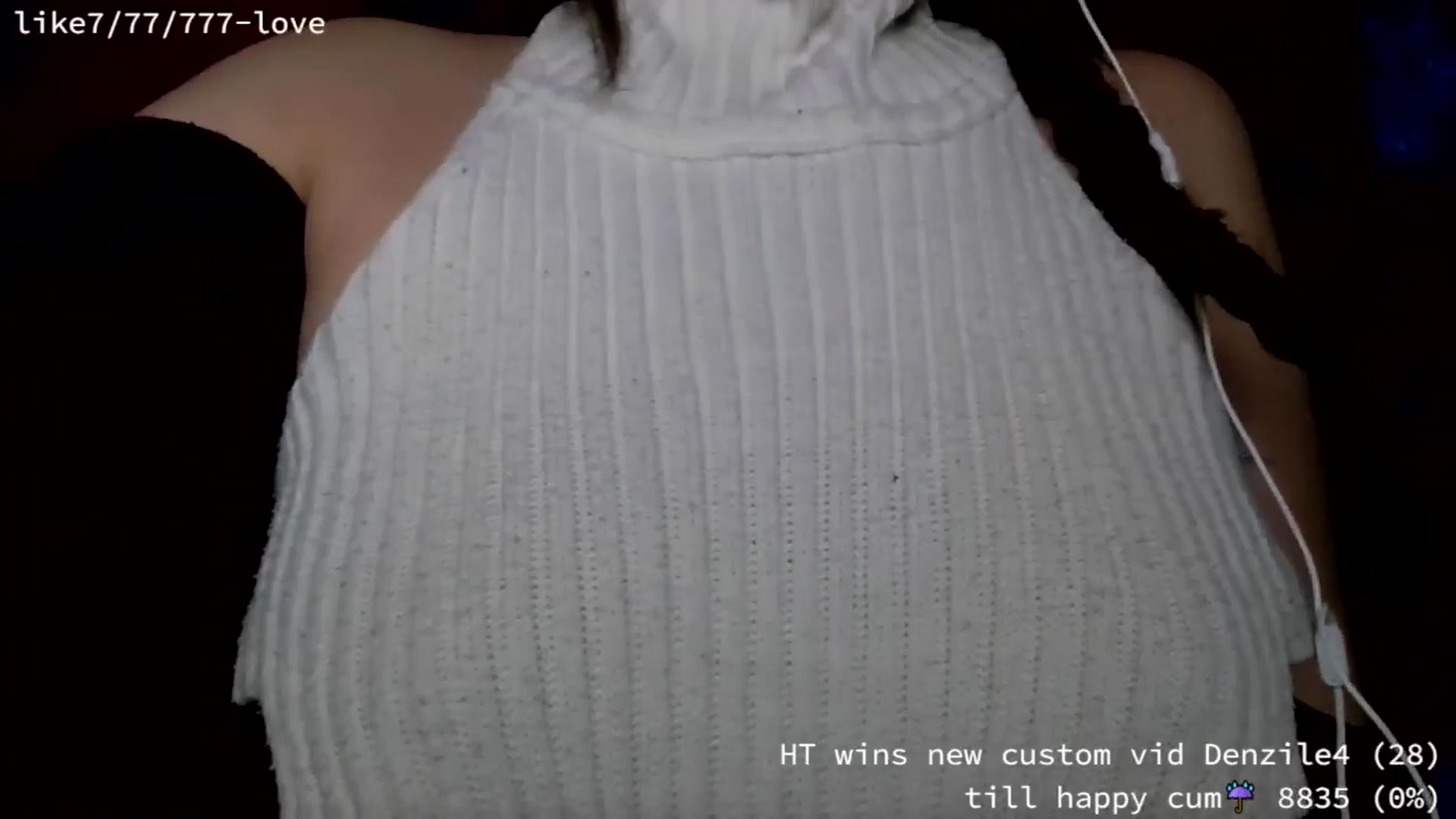 Gallery image thumbnail from unHappyRobot's myfreecams stream on, 06/03/2024, 21:48 image 17 of 20