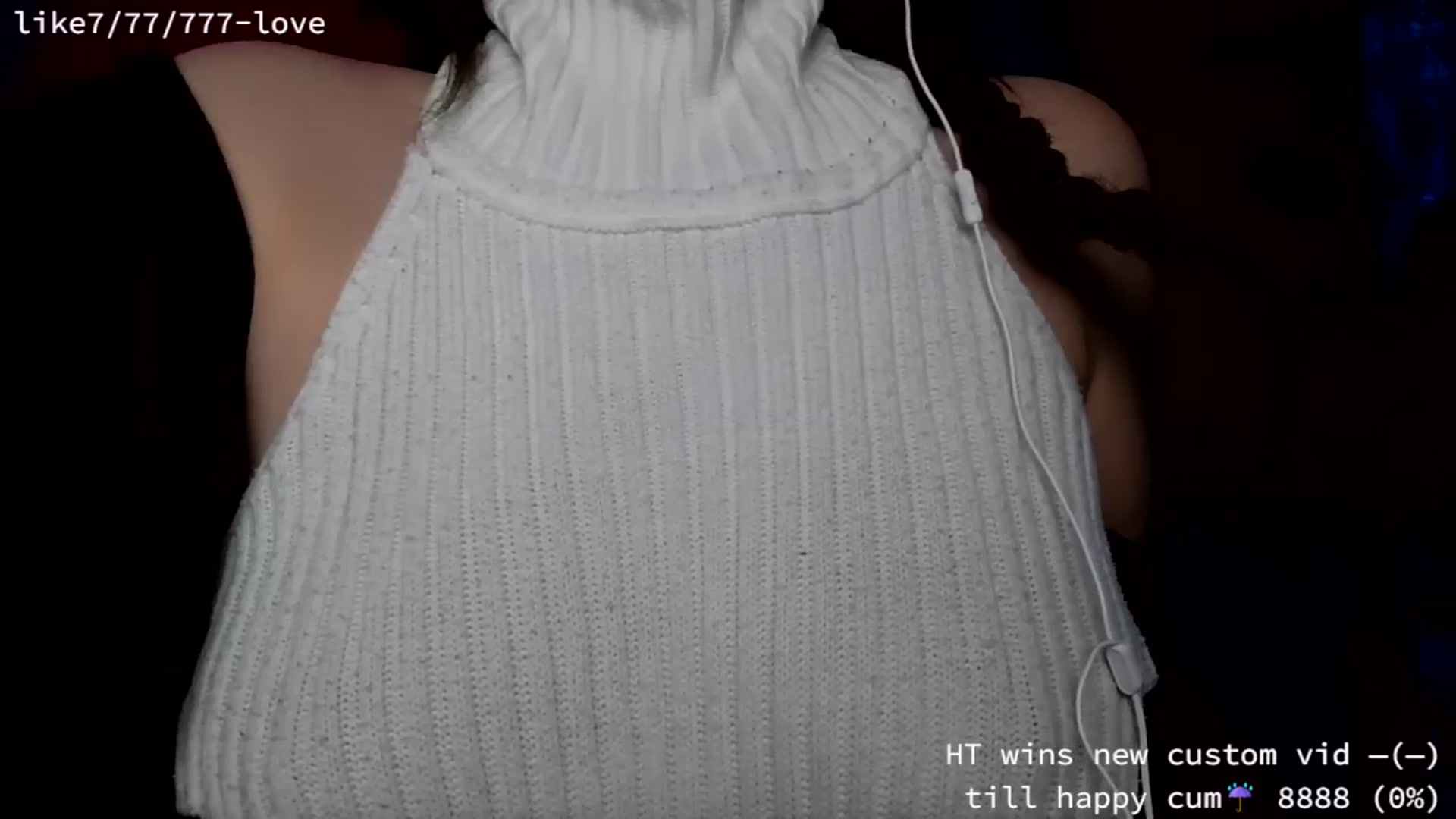 Gallery image thumbnail from unHappyRobot's myfreecams stream on, 06/03/2024, 21:48 image 9 of 20