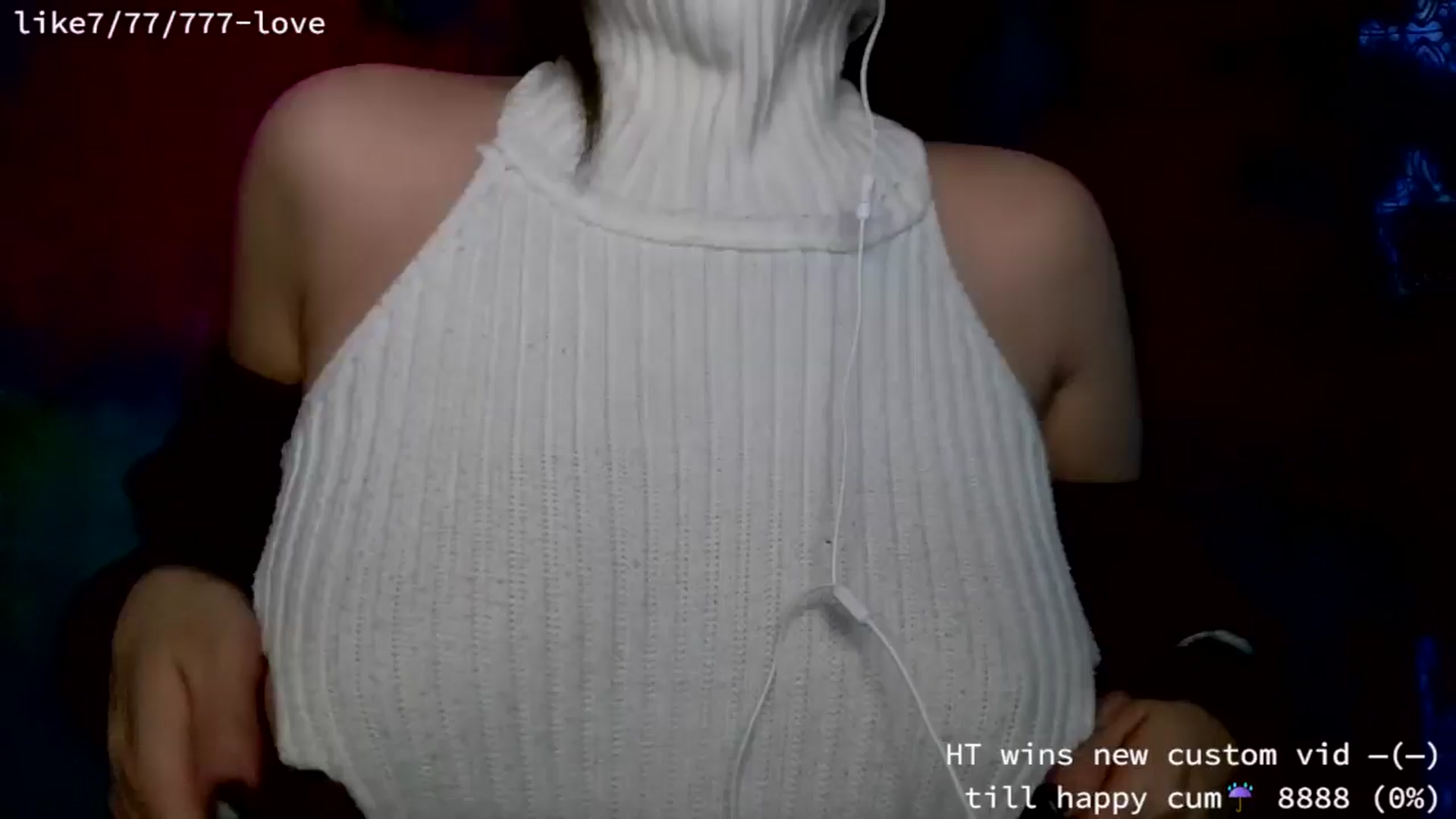 Gallery image thumbnail from unHappyRobot's myfreecams stream on, 06/03/2024, 21:48 image 6 of 20