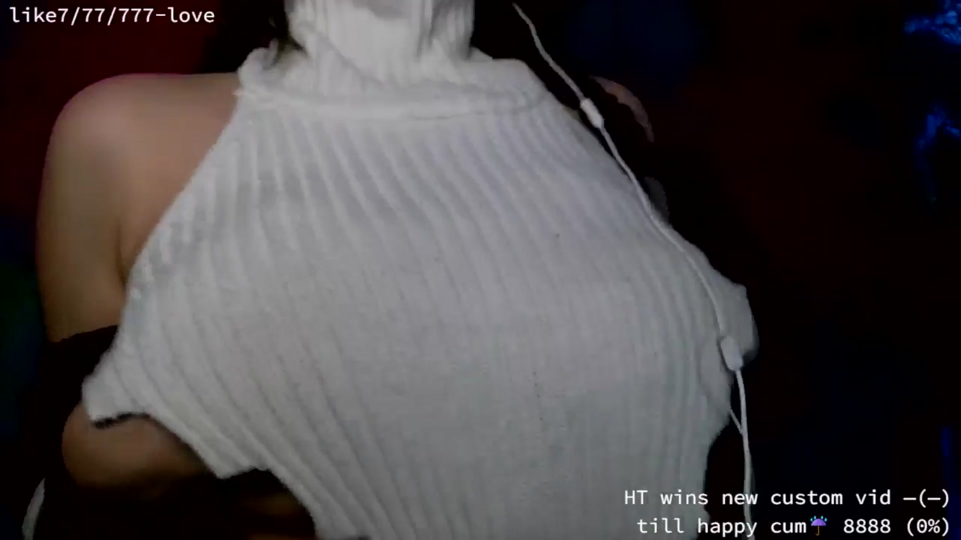 Gallery image thumbnail from unHappyRobot's myfreecams stream on, 06/03/2024, 21:48 image 11 of 20