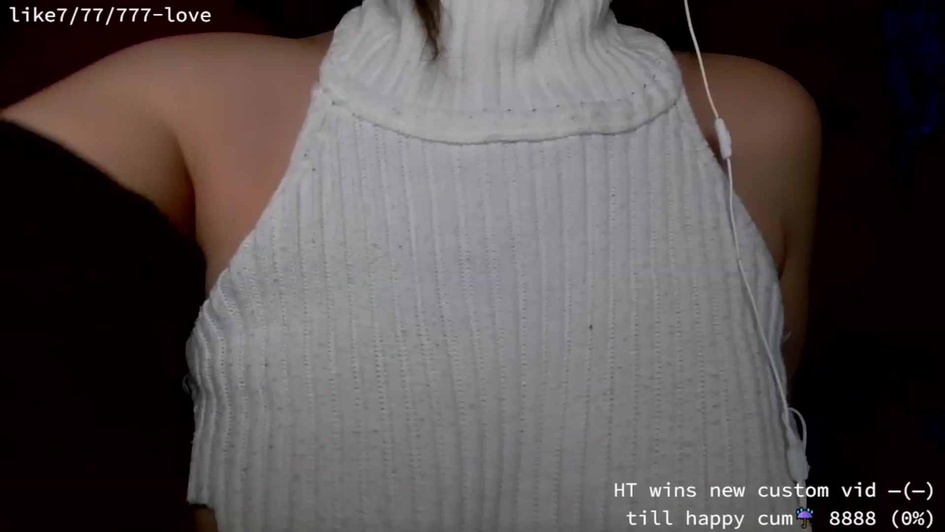 Gallery image thumbnail from unHappyRobot's myfreecams stream on, 06/03/2024, 21:48 image 4 of 20
