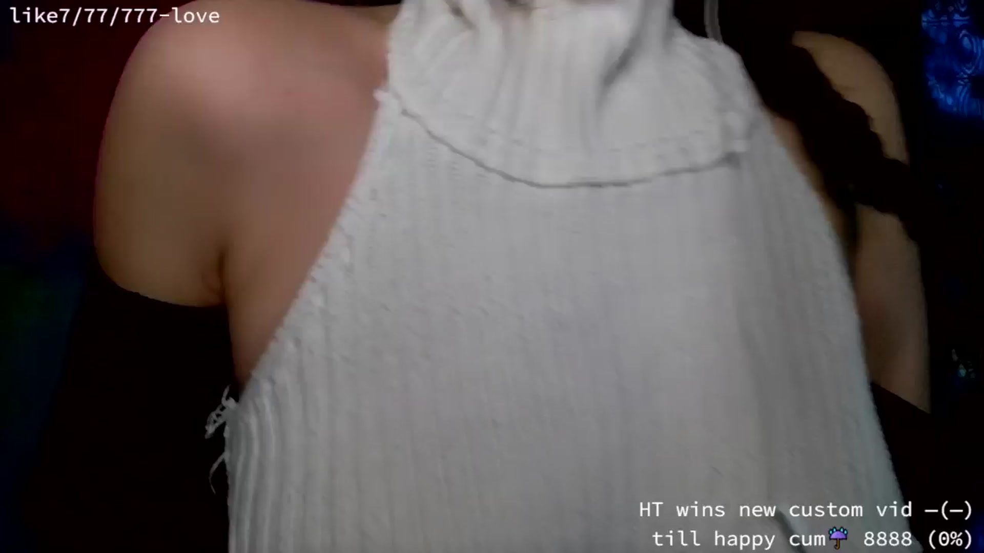 Gallery image thumbnail from unHappyRobot's myfreecams stream on, 06/03/2024, 21:48 image 7 of 20