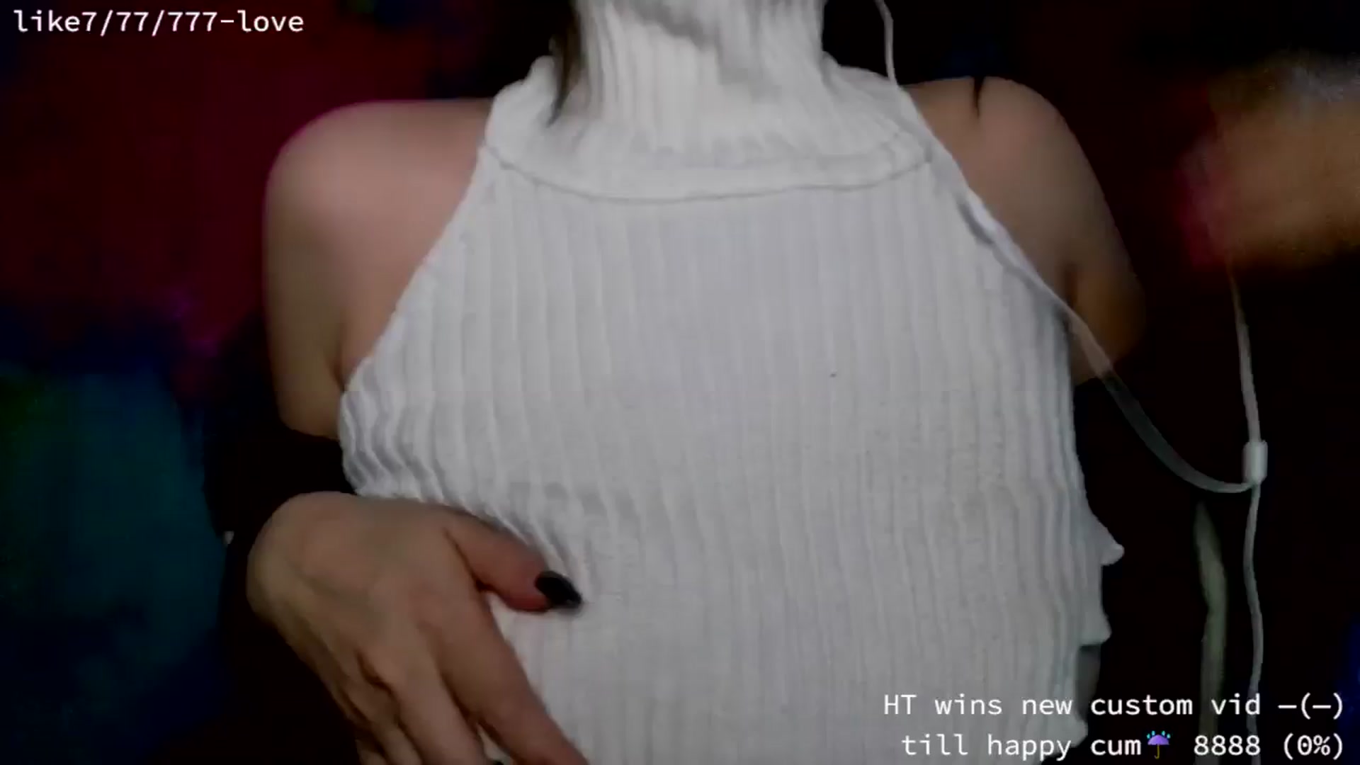 Gallery image thumbnail from unHappyRobot's myfreecams stream on, 06/03/2024, 21:48 image 1 of 20
