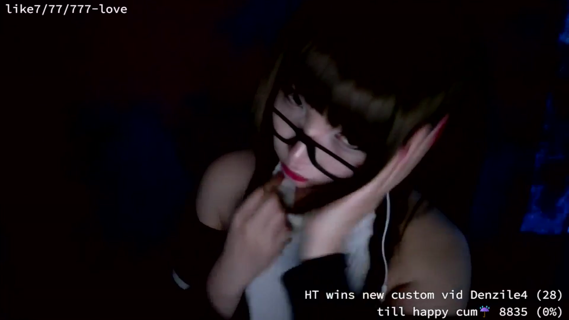 Gallery image thumbnail from unHappyRobot's myfreecams stream on, 06/03/2024, 21:48 image 20 of 20