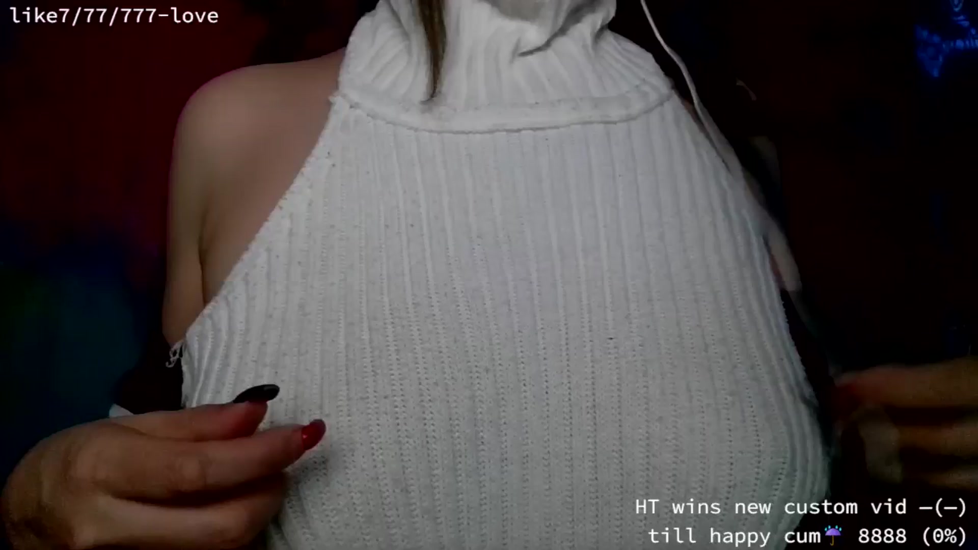 Gallery image thumbnail from unHappyRobot's myfreecams stream on, 06/03/2024, 21:48 image 8 of 20