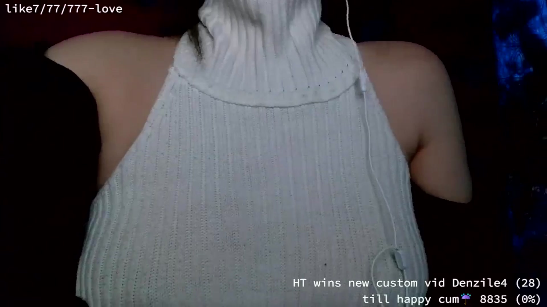 Gallery image thumbnail from unHappyRobot's myfreecams stream on, 06/03/2024, 22:18 image 6 of 20