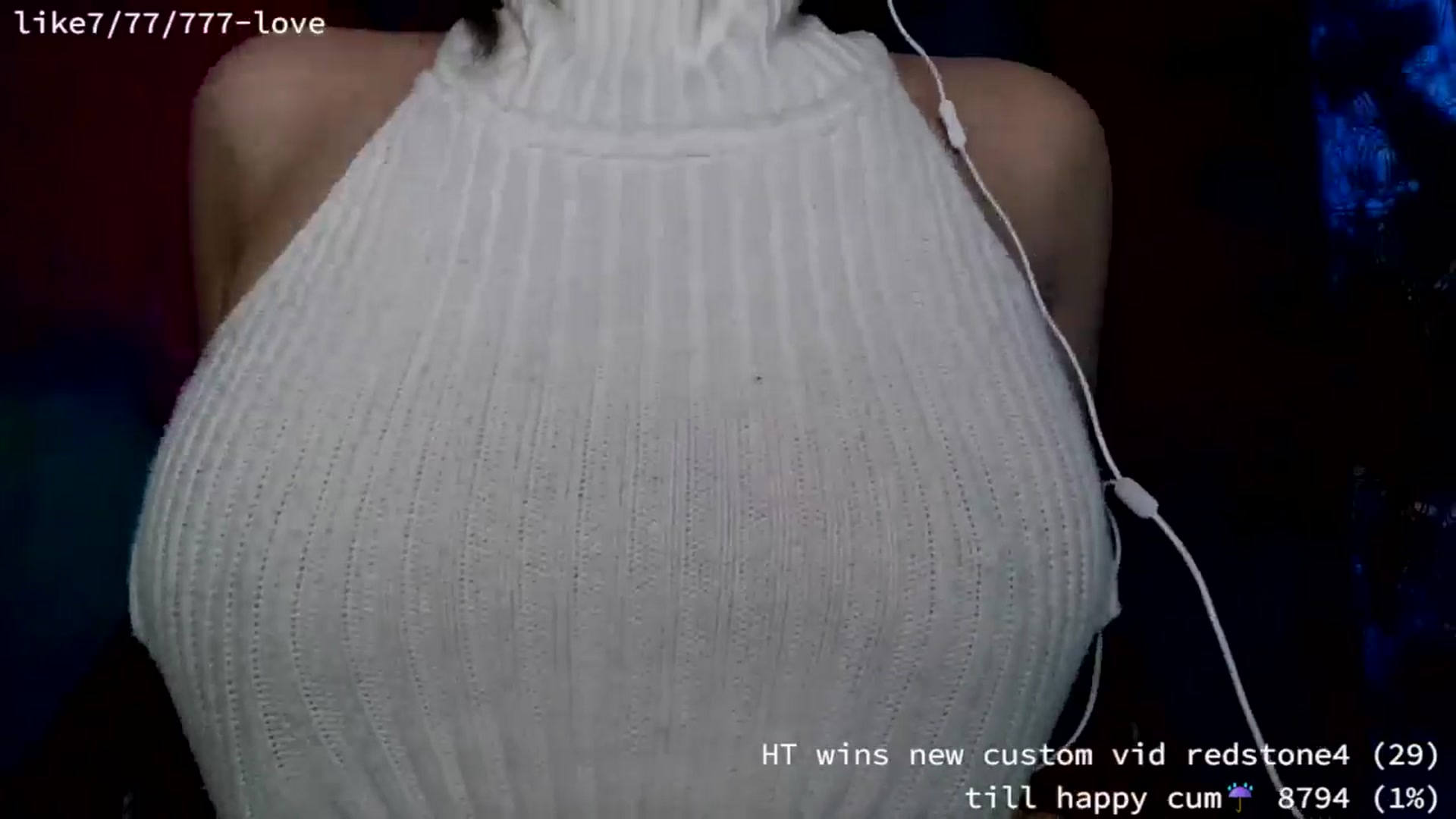 Gallery image thumbnail from unHappyRobot's myfreecams stream on, 06/03/2024, 22:18 image 16 of 20