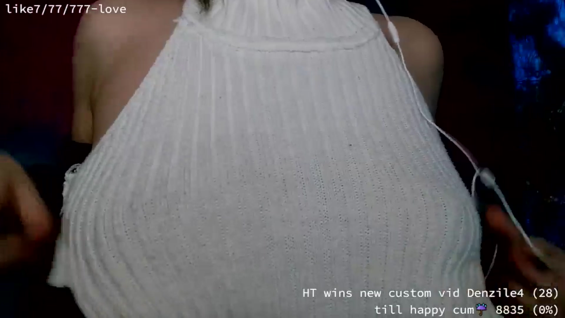 Gallery image thumbnail from unHappyRobot's myfreecams stream on, 06/03/2024, 22:18 image 12 of 20