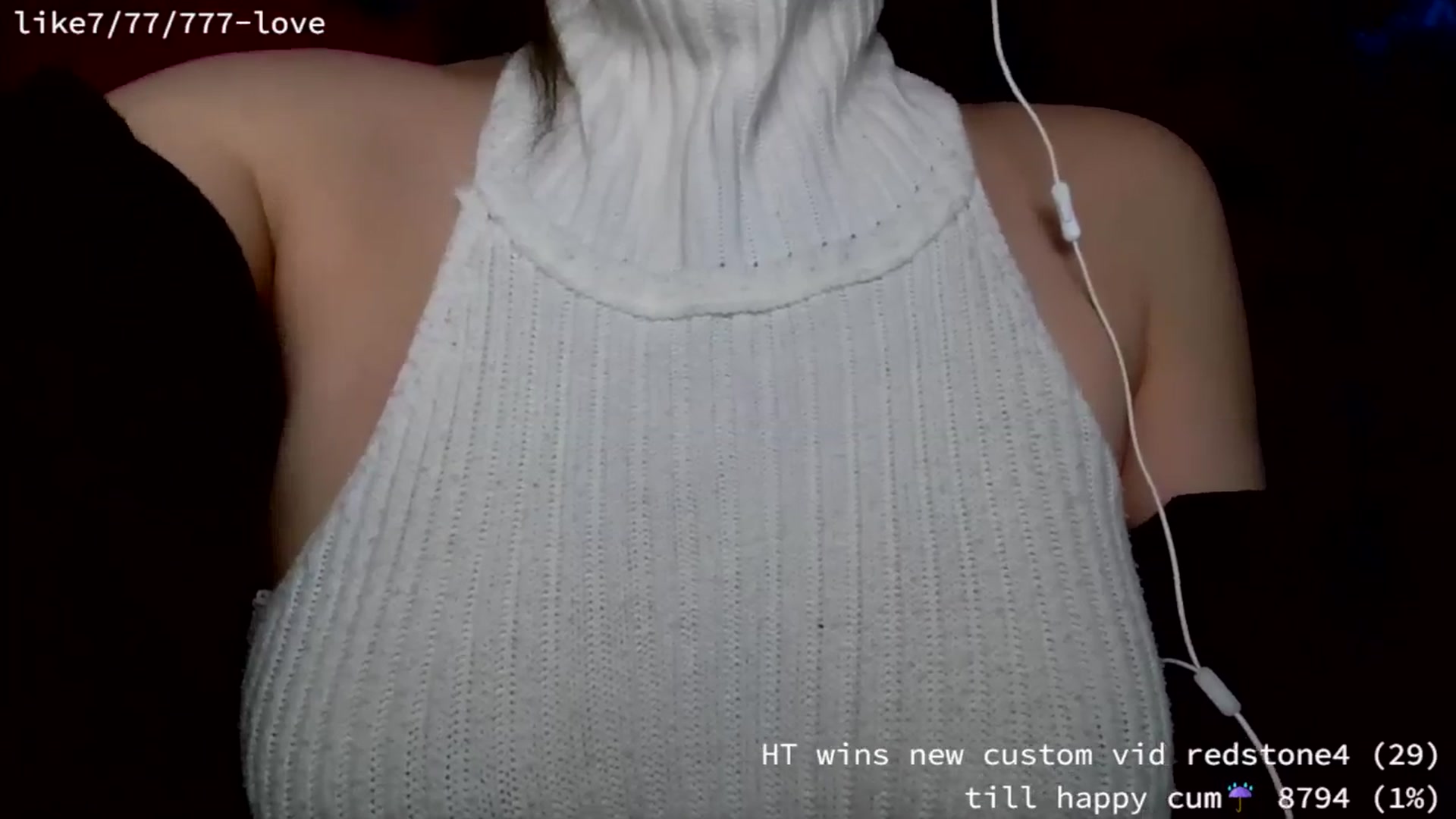 Gallery image thumbnail from unHappyRobot's myfreecams stream on, 06/03/2024, 22:18 image 15 of 20