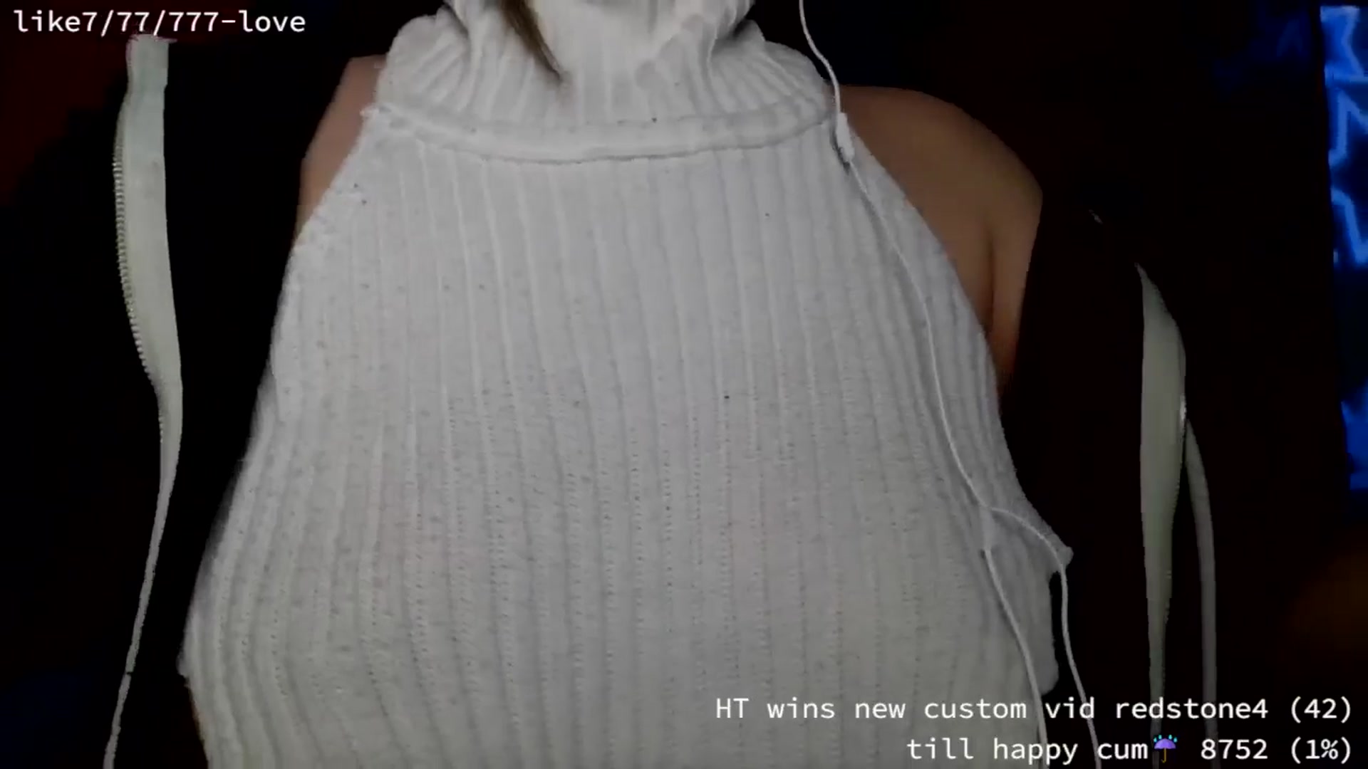 Gallery image thumbnail from unHappyRobot's myfreecams stream on, 06/03/2024, 22:18 image 19 of 20