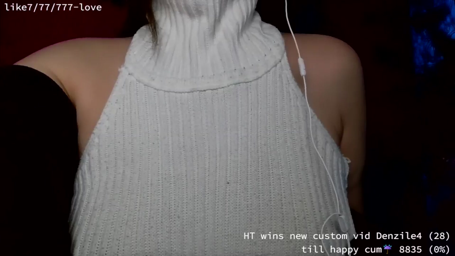 Gallery image thumbnail from unHappyRobot's myfreecams stream on, 06/03/2024, 22:18 image 10 of 20