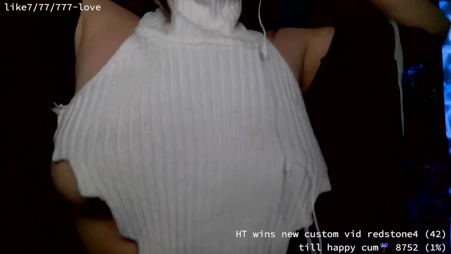 Gallery image thumbnail from unHappyRobot's myfreecams stream on, 06/03/2024, 22:18 image 20 of 20